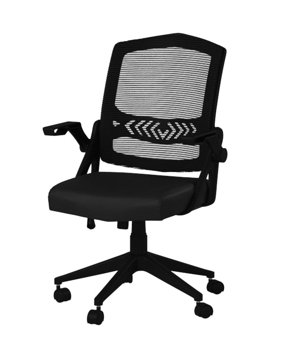 Boss Mesh Flip Arm Task Chair image 5