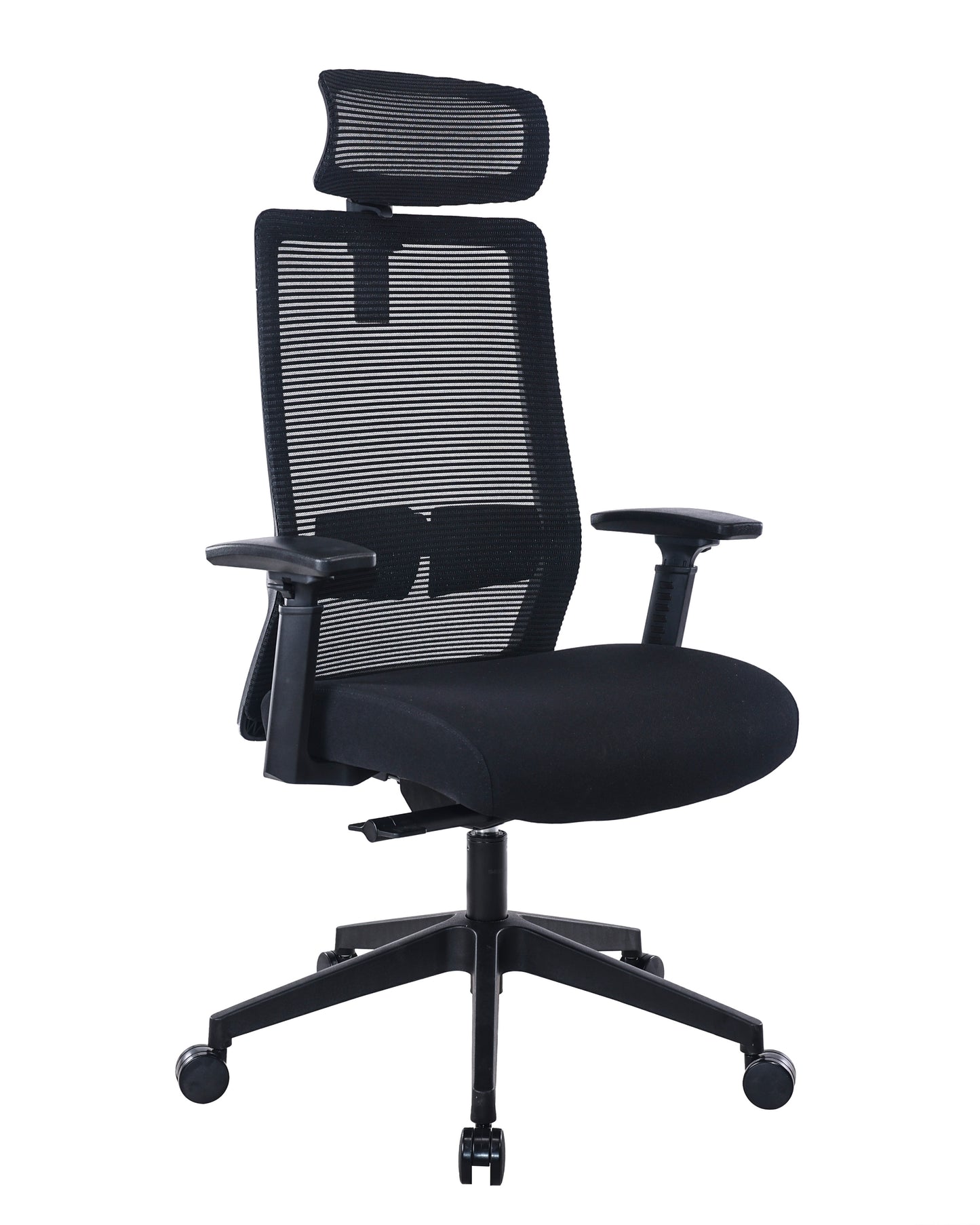 Boss Mesh Task Chair w/Headrest