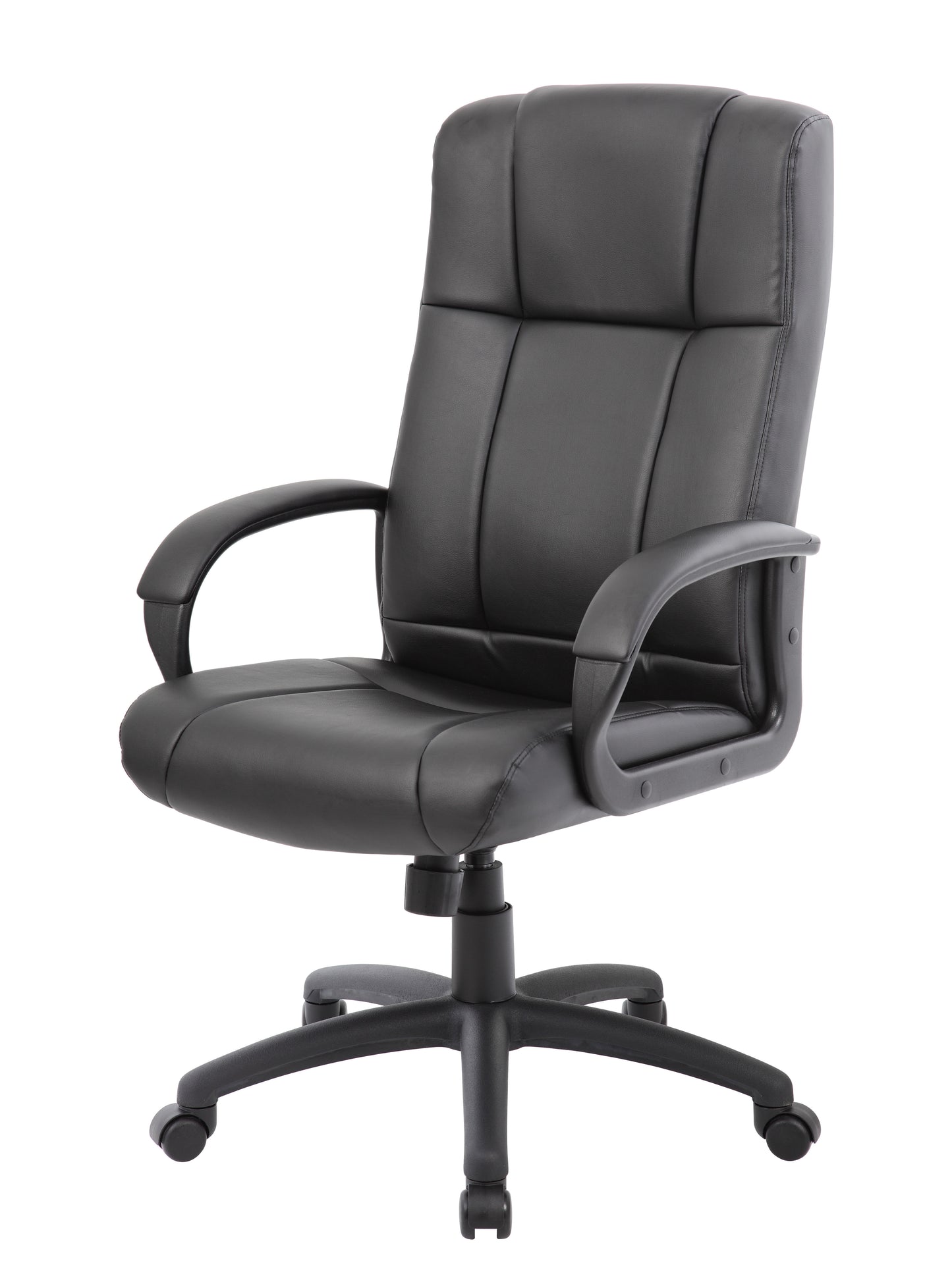 Boss CaressoftPlus Executive High Back Chair image 6