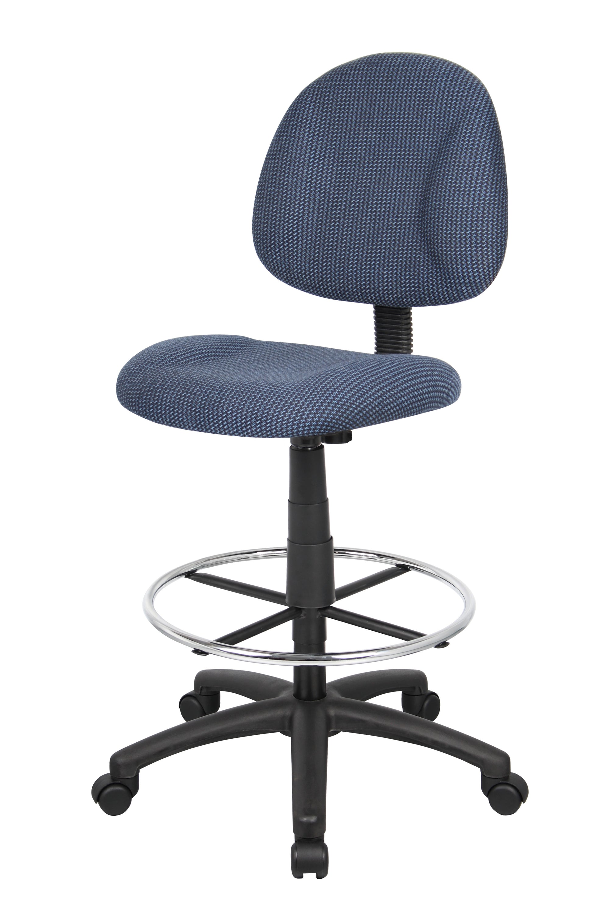 Boss Drafting Stool (B315-Be) W/Footring image 5