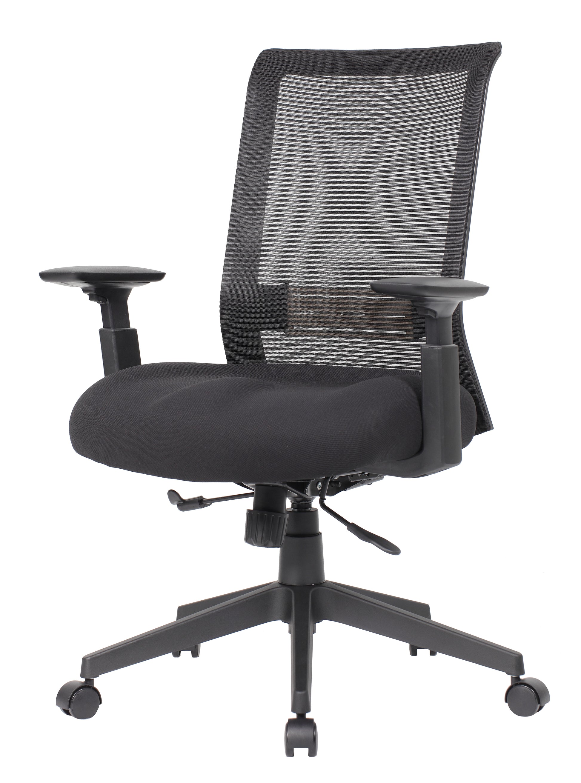 Boss Mesh Task Chair image 4