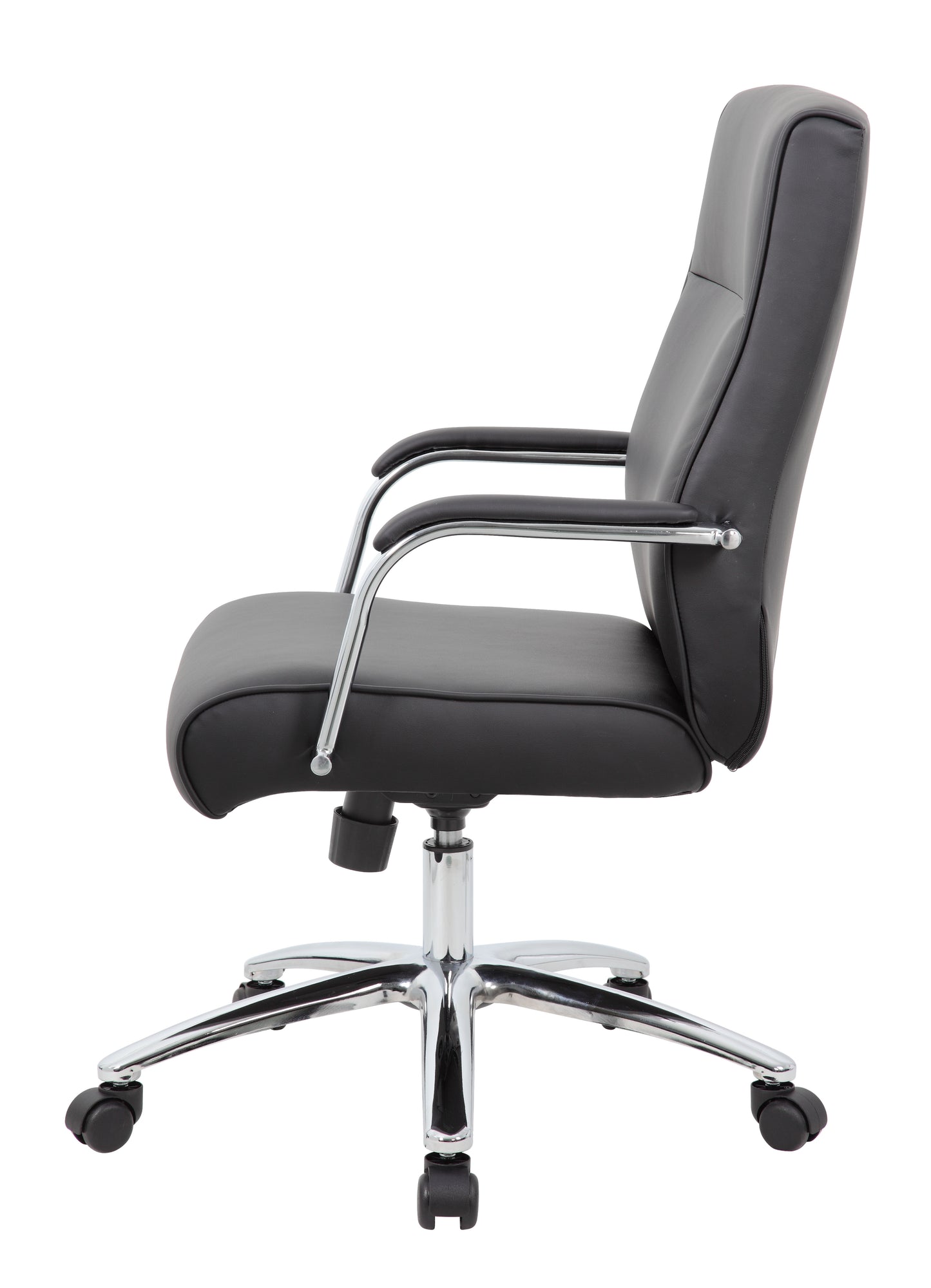 Boss Modern Executive Conference Chair - Black image 7