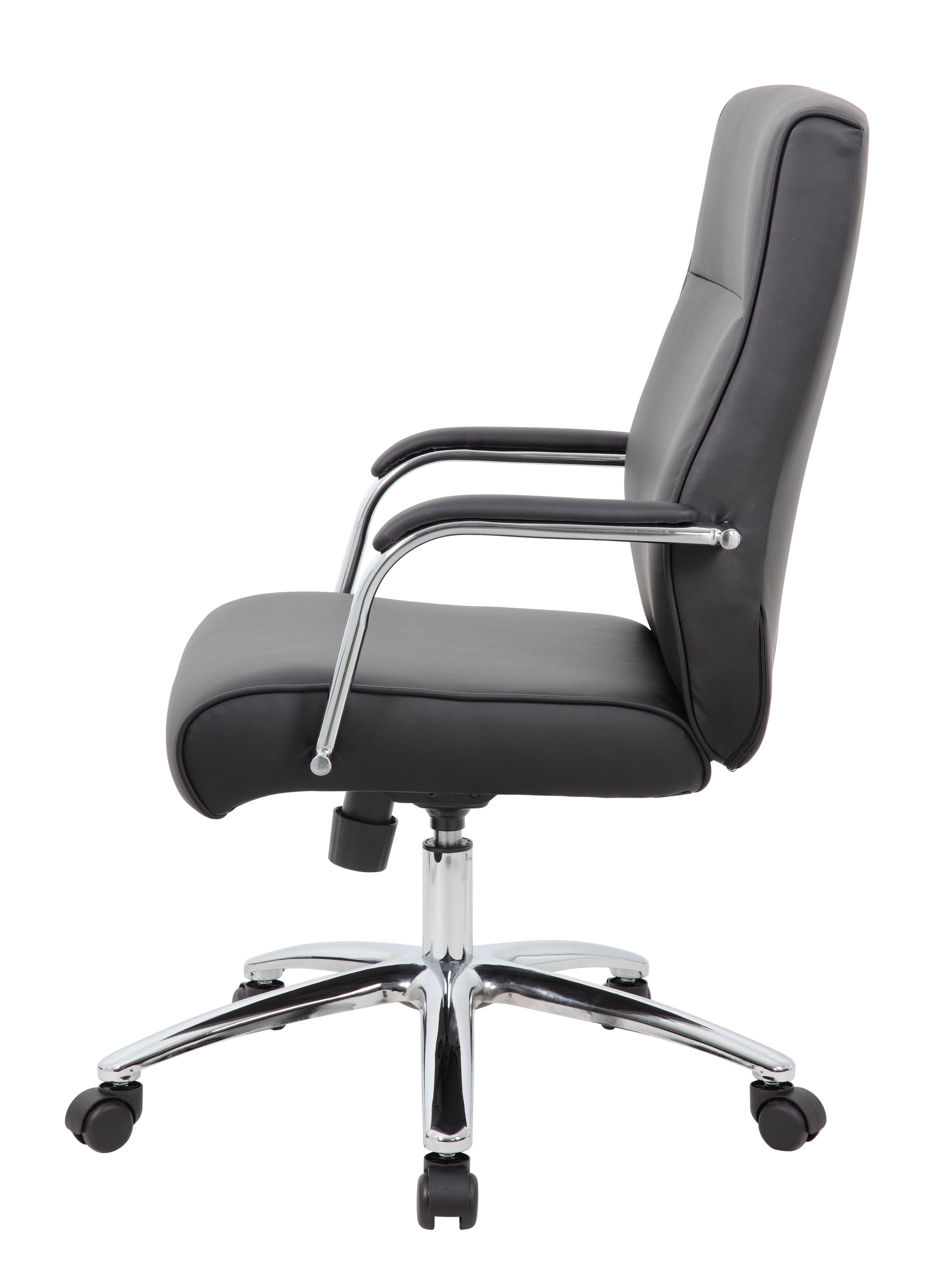 Boss Modern Executive Conference Chair - Black image 7