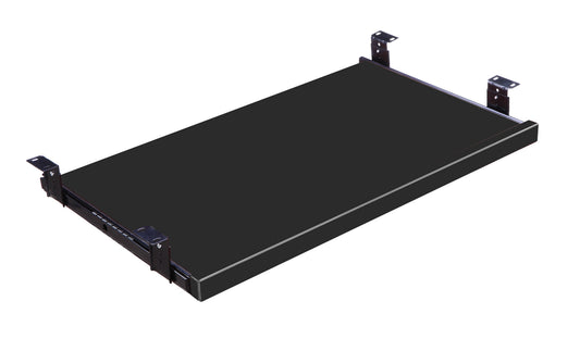 Boss Keyboard Tray, Black