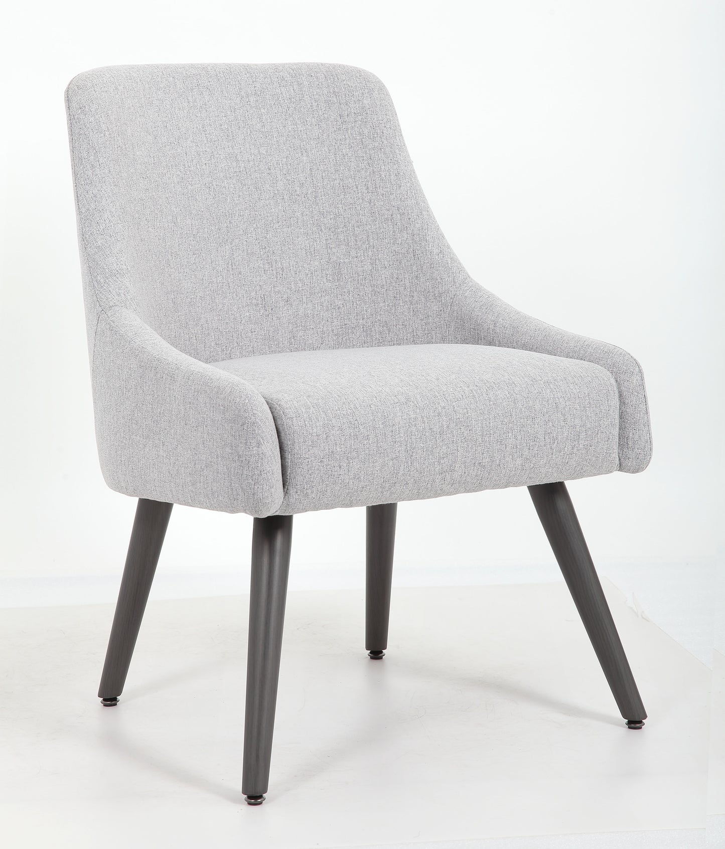 Boss Boyle Guest Chair - Grey