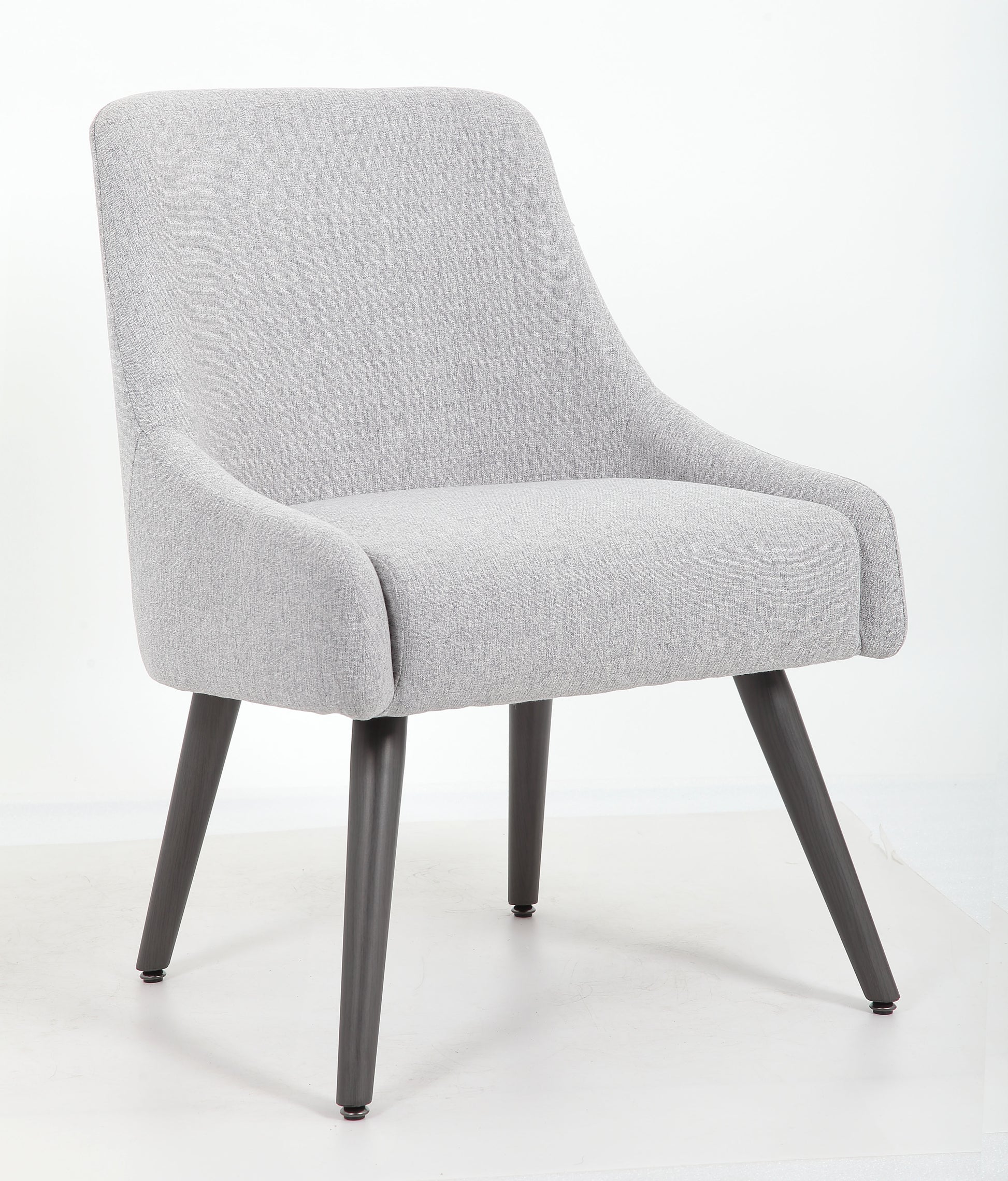 Boss Boyle Guest Chair - Grey