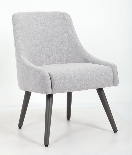Boss Boyle Guest Chair - Grey