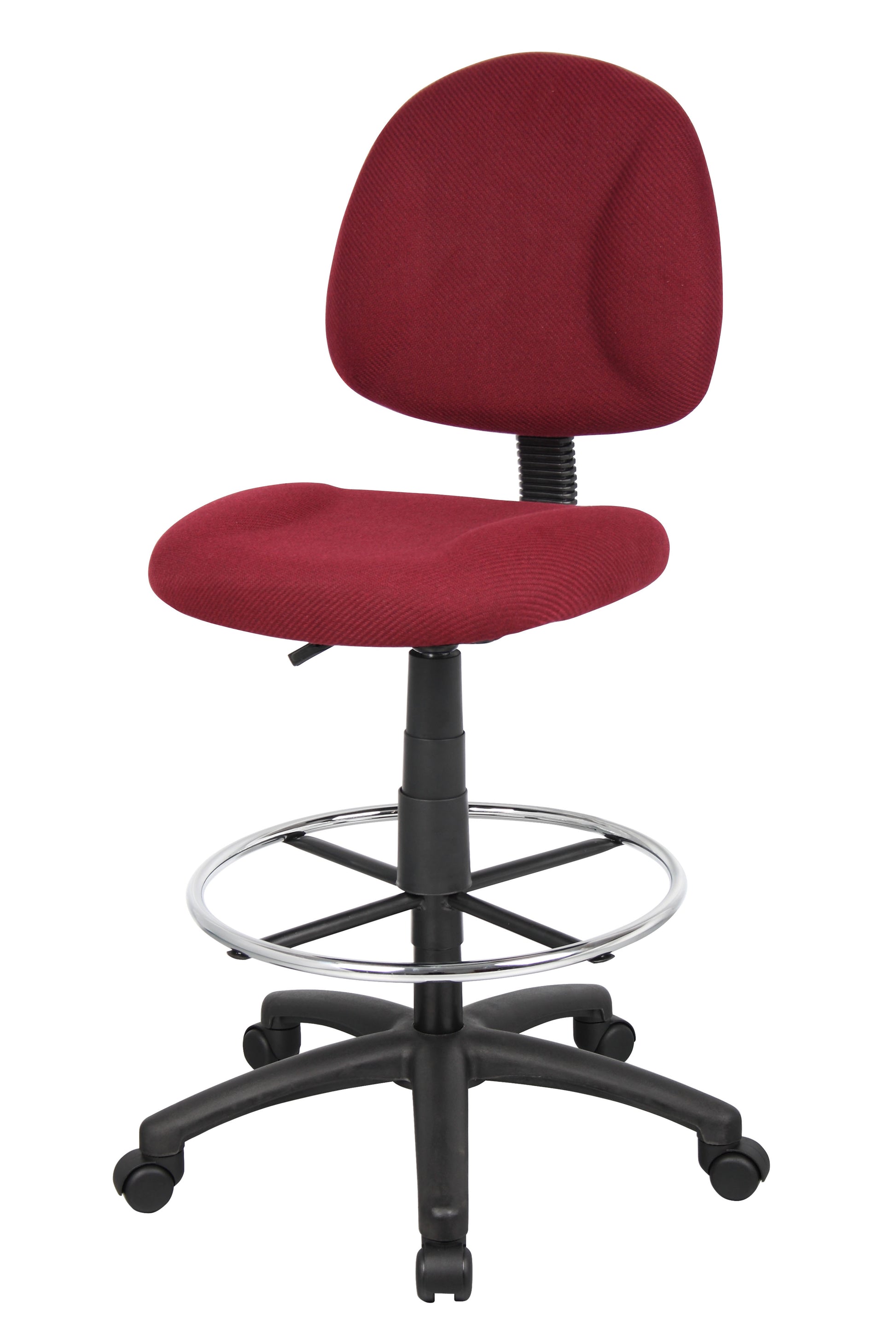 Boss Drafting Stool (B315-By) W/Footring image 6