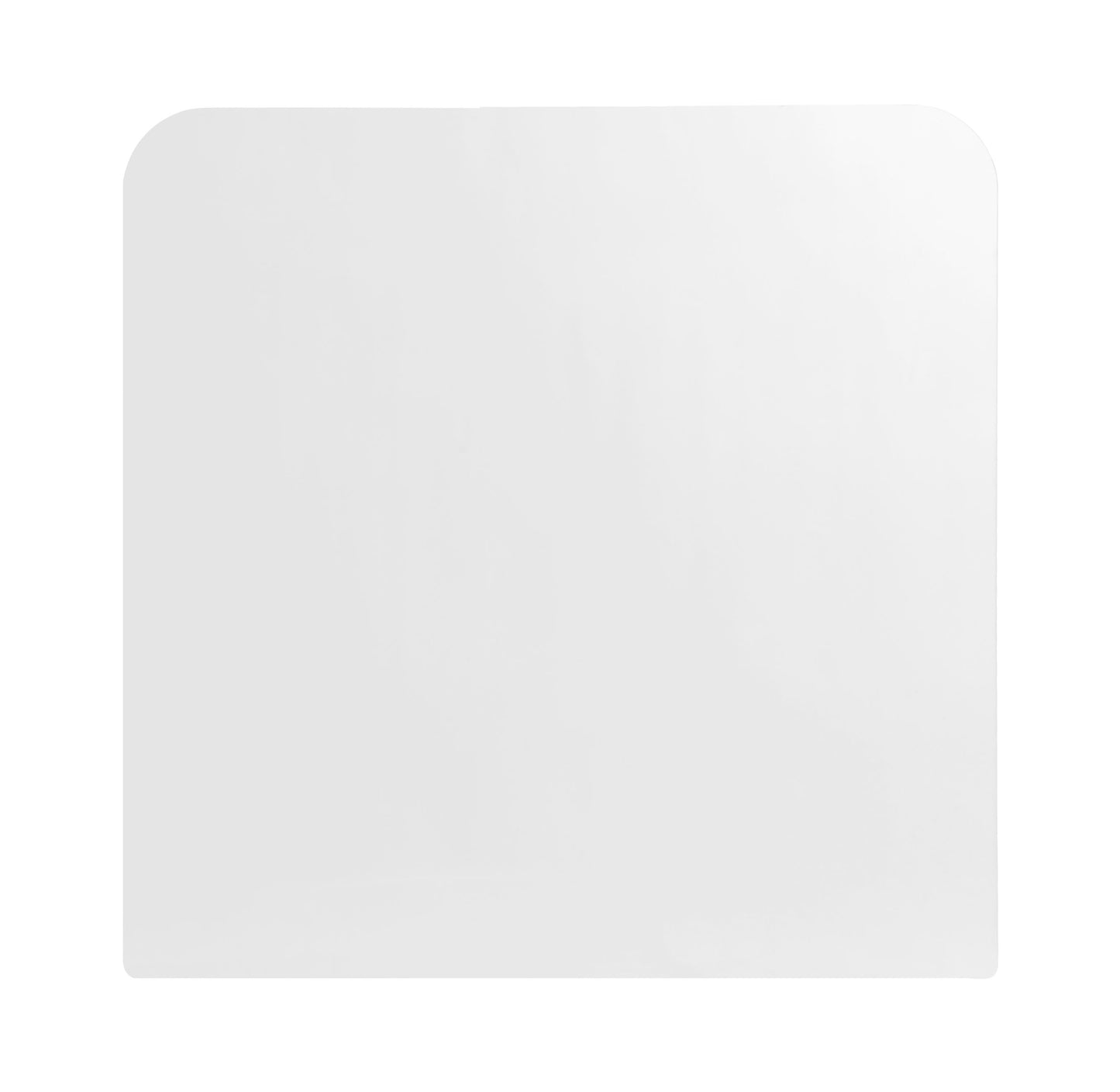 Plexiglass Panel  24W*24H 6MM Thick