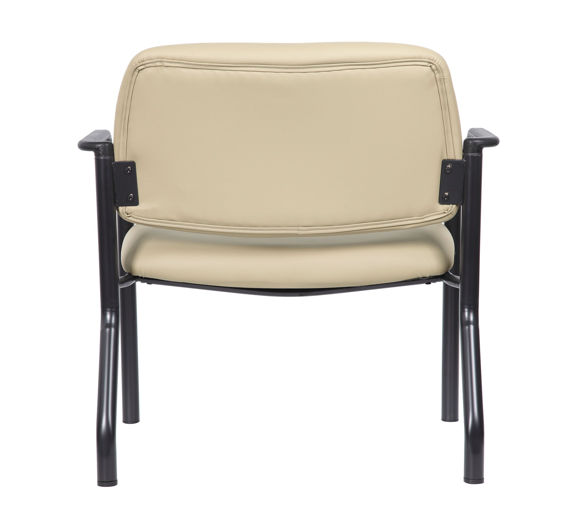 Boss Antimicrobial Guest Chair, 500 lb. weight capacity image 8
