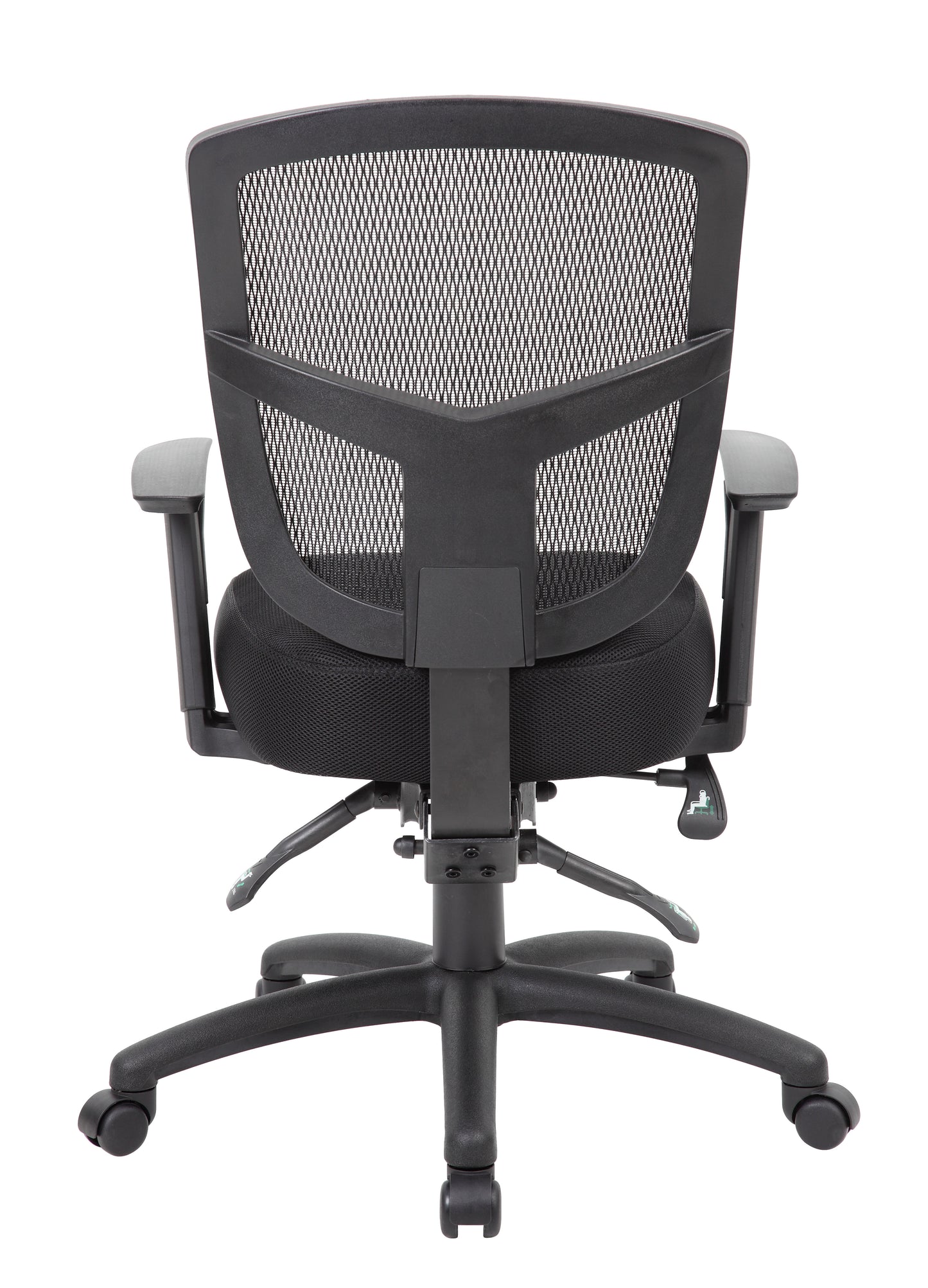 Boss Contract Mesh Task Chair image 5