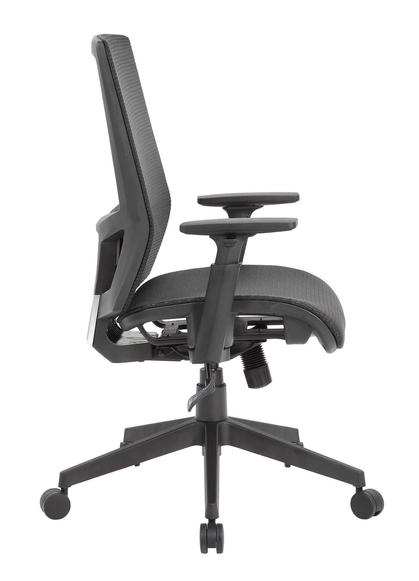 Boss Mesh Back image 7