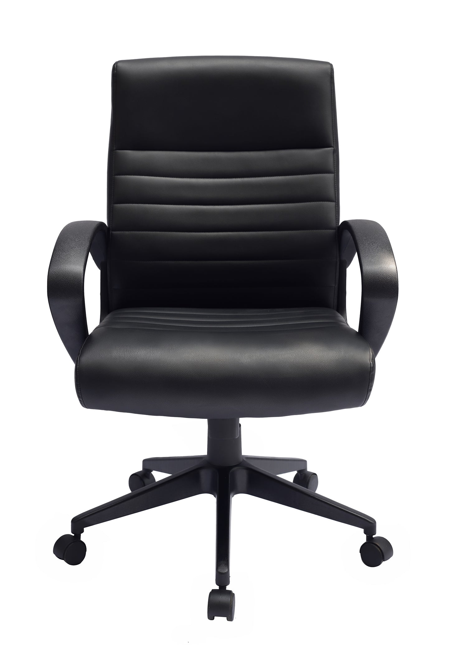 Boss Ribbed Back Task Chair image 4