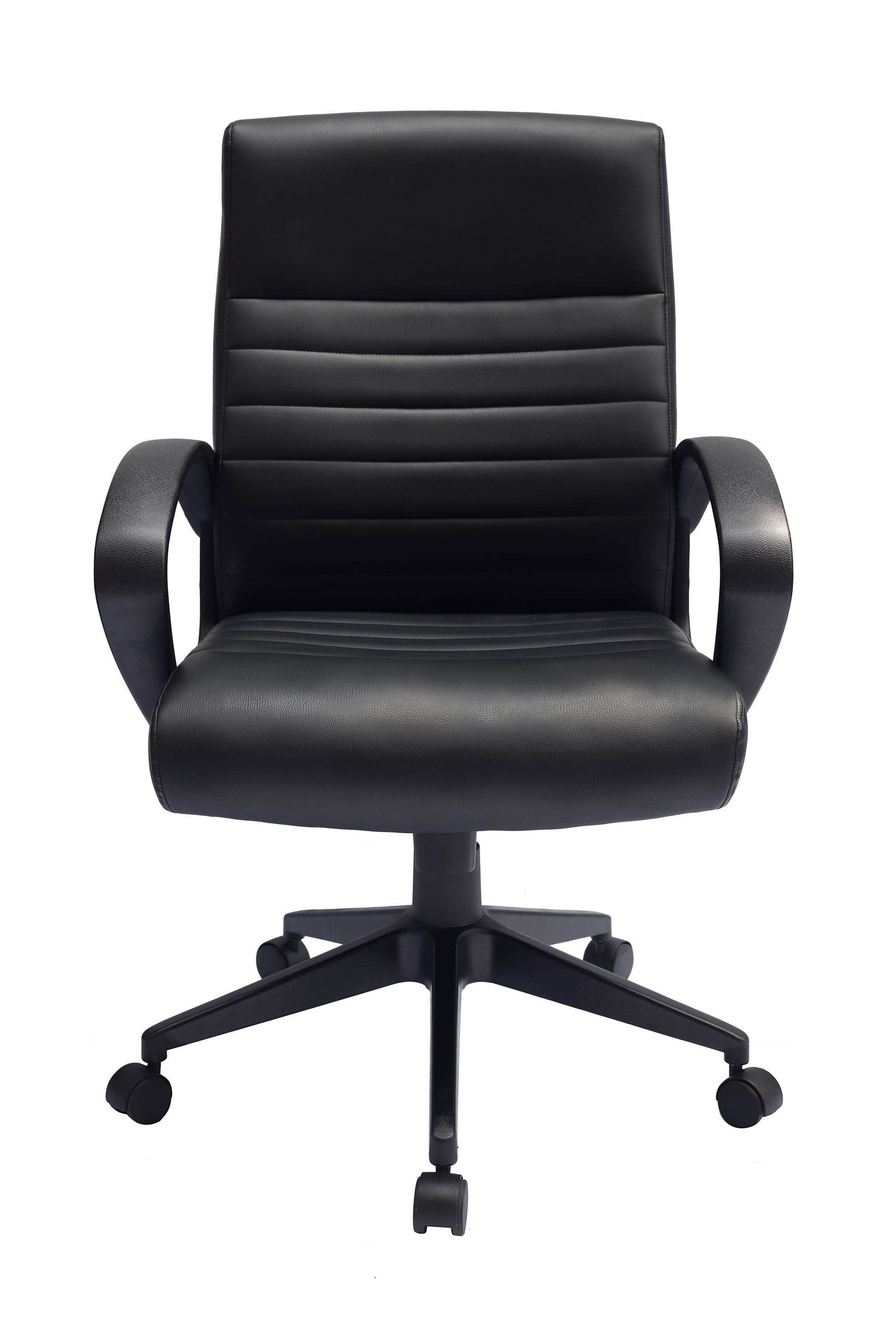 Boss Ribbed Back Task Chair image 4