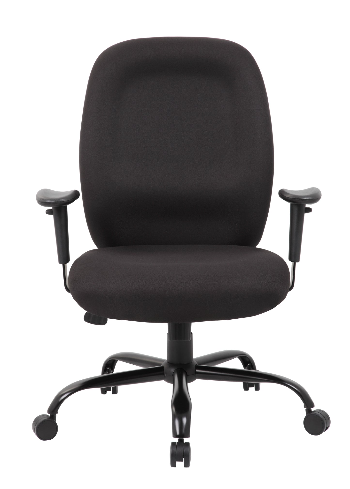 Boss Heavy Duty Task Chair- 400 lbs image 7
