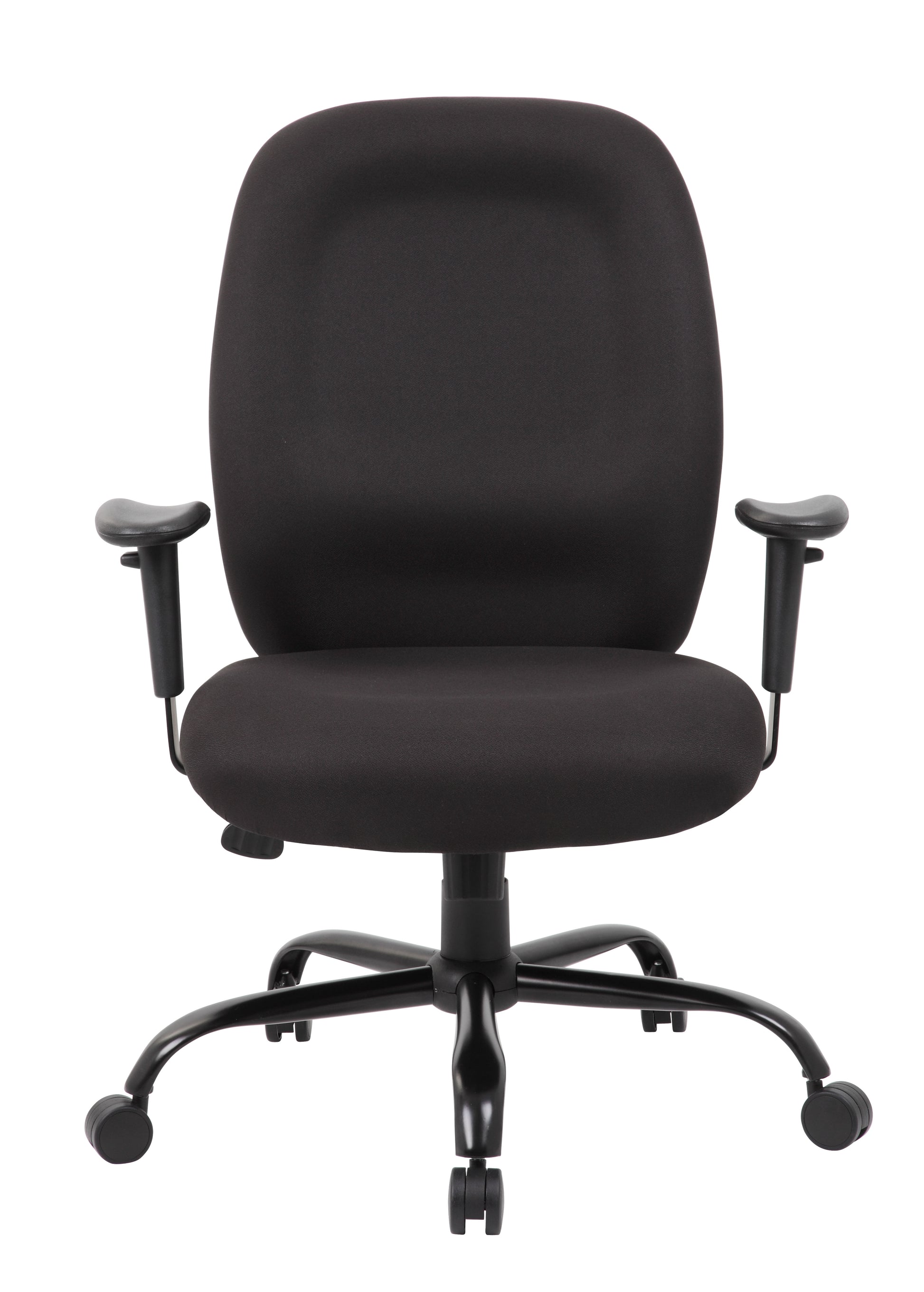 Boss Heavy Duty Task Chair- 400 lbs image 7