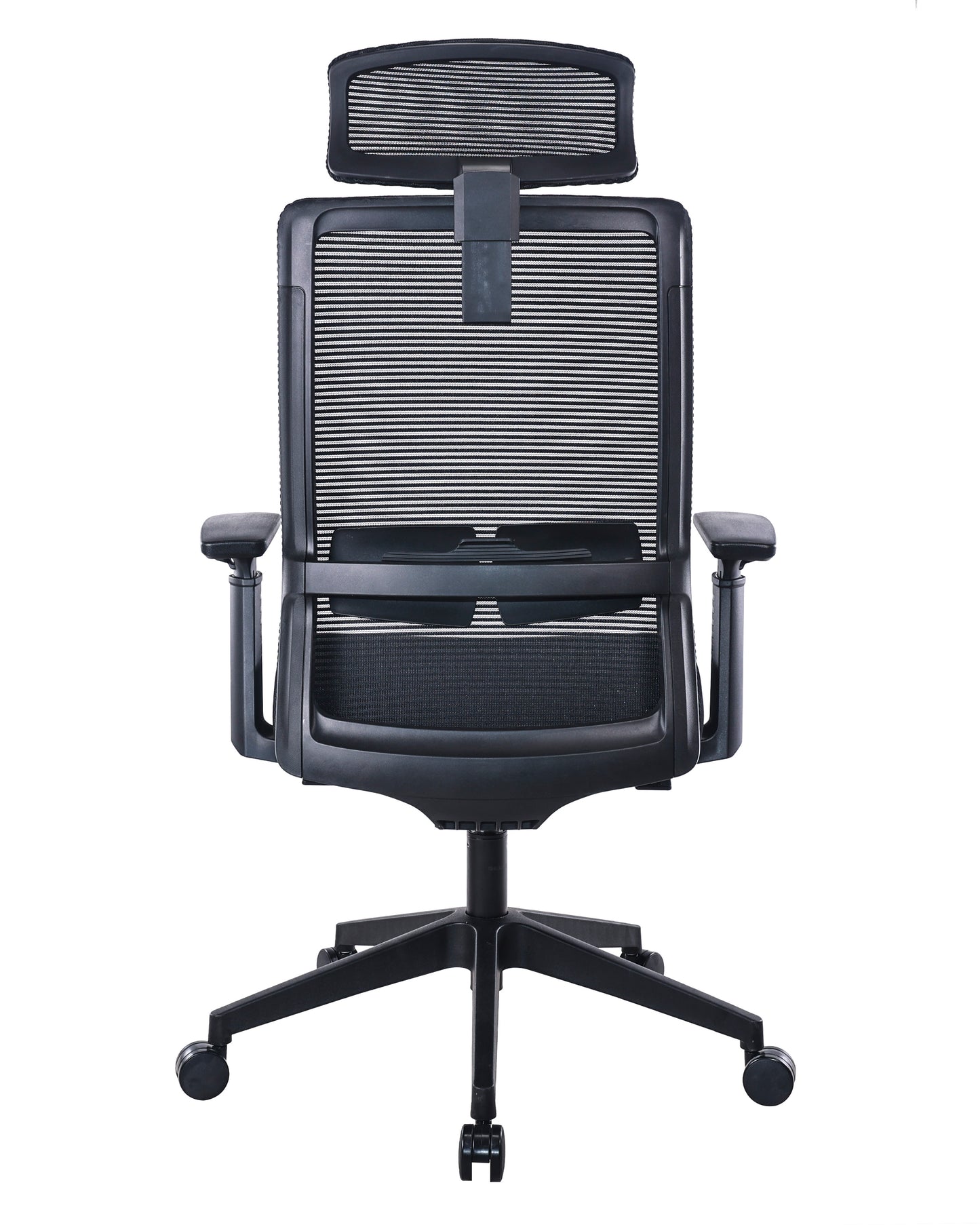 Boss Mesh Task Chair w/Headrest image 7