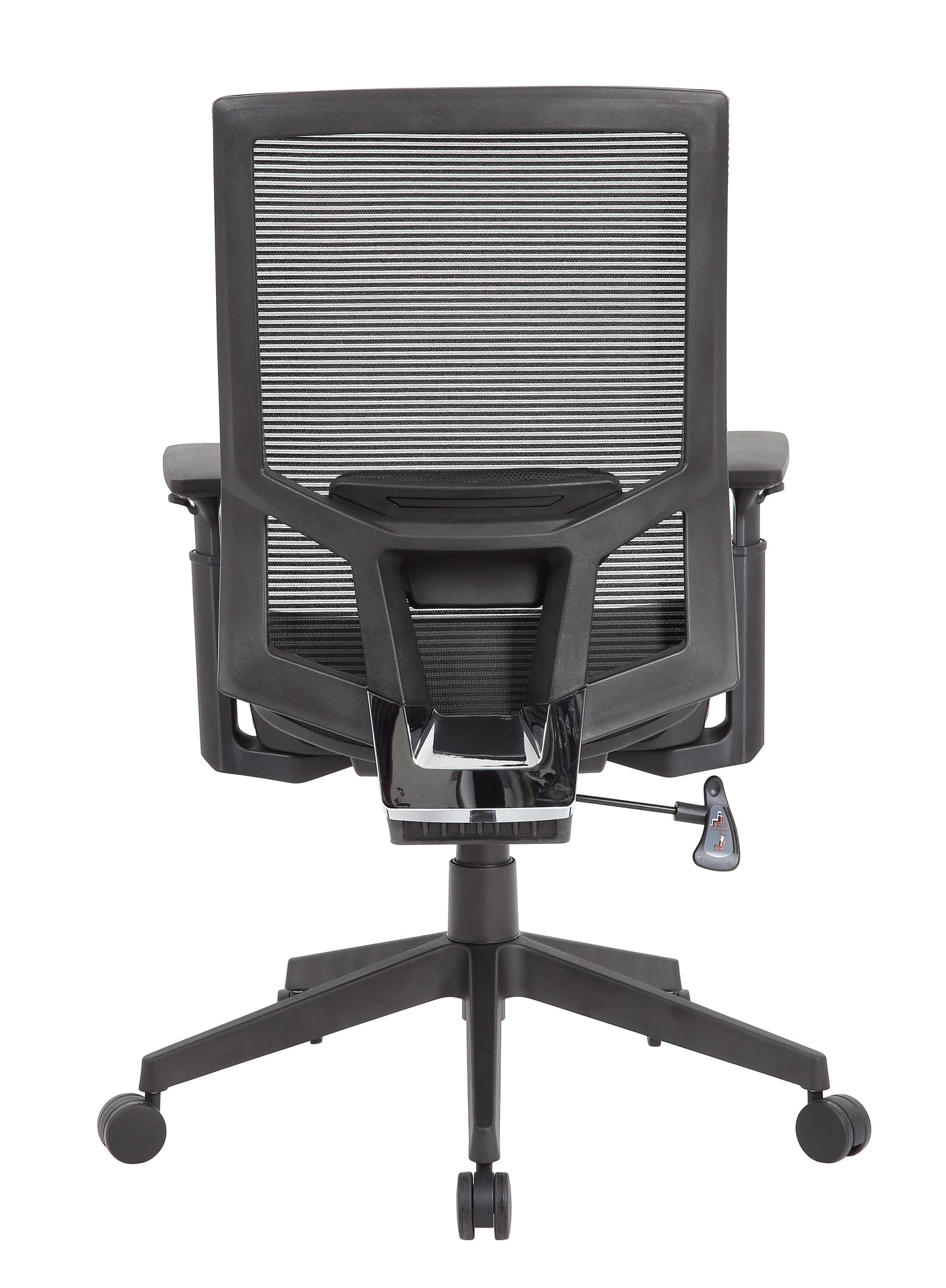 Boss Mesh Back image 6