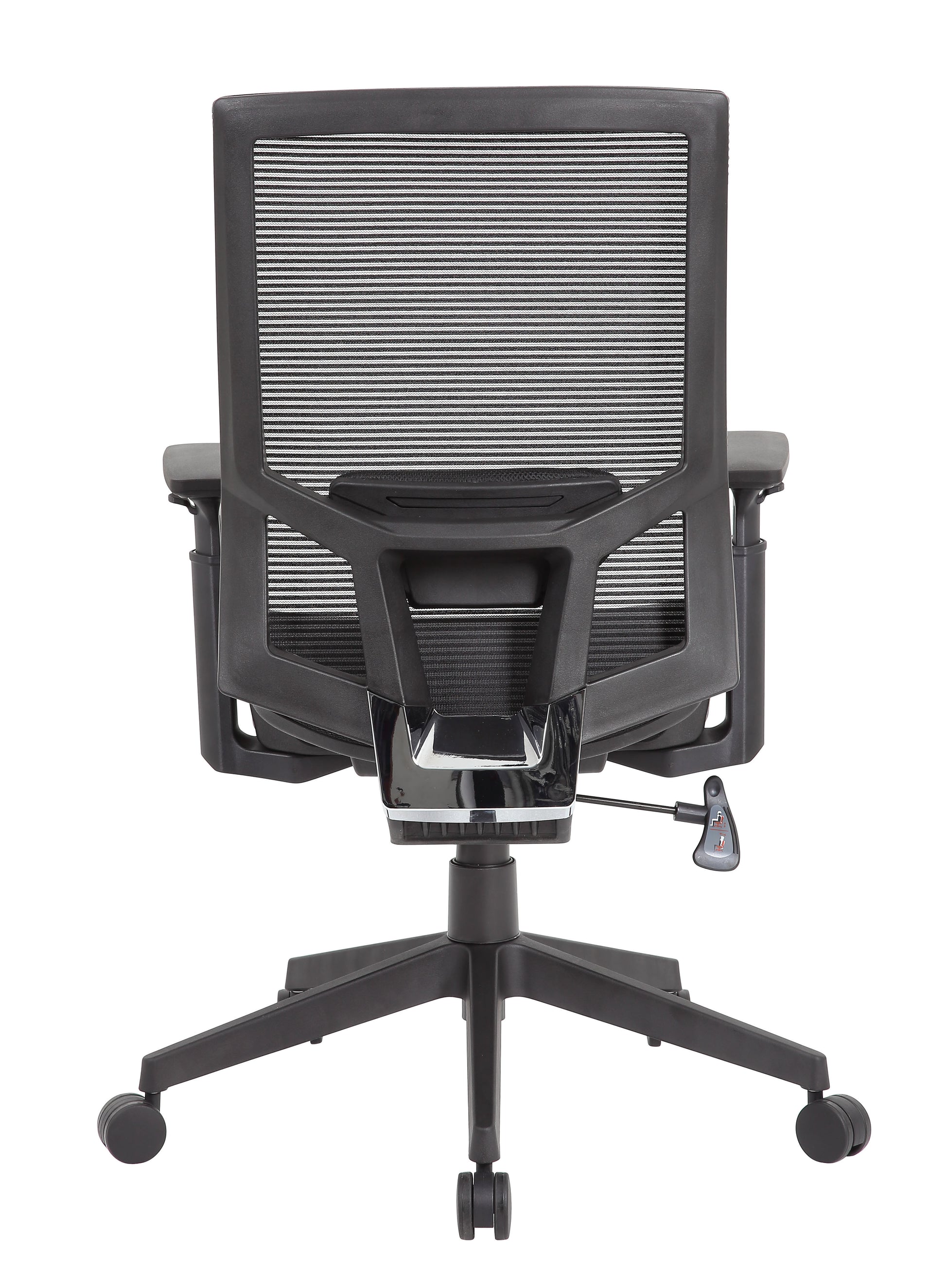 Boss Mesh Back image 6