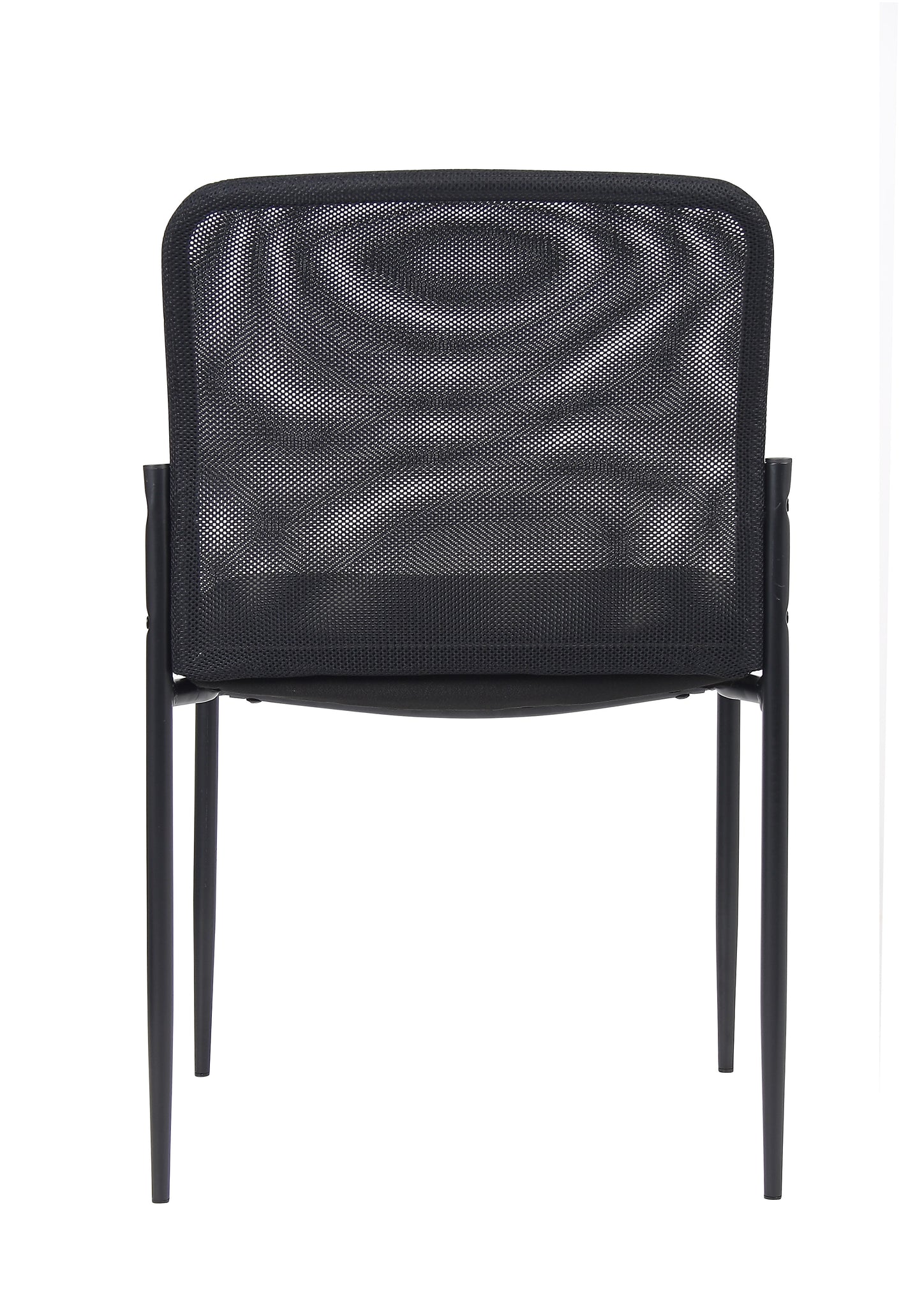 Boss Mesh Guest Chair image 5