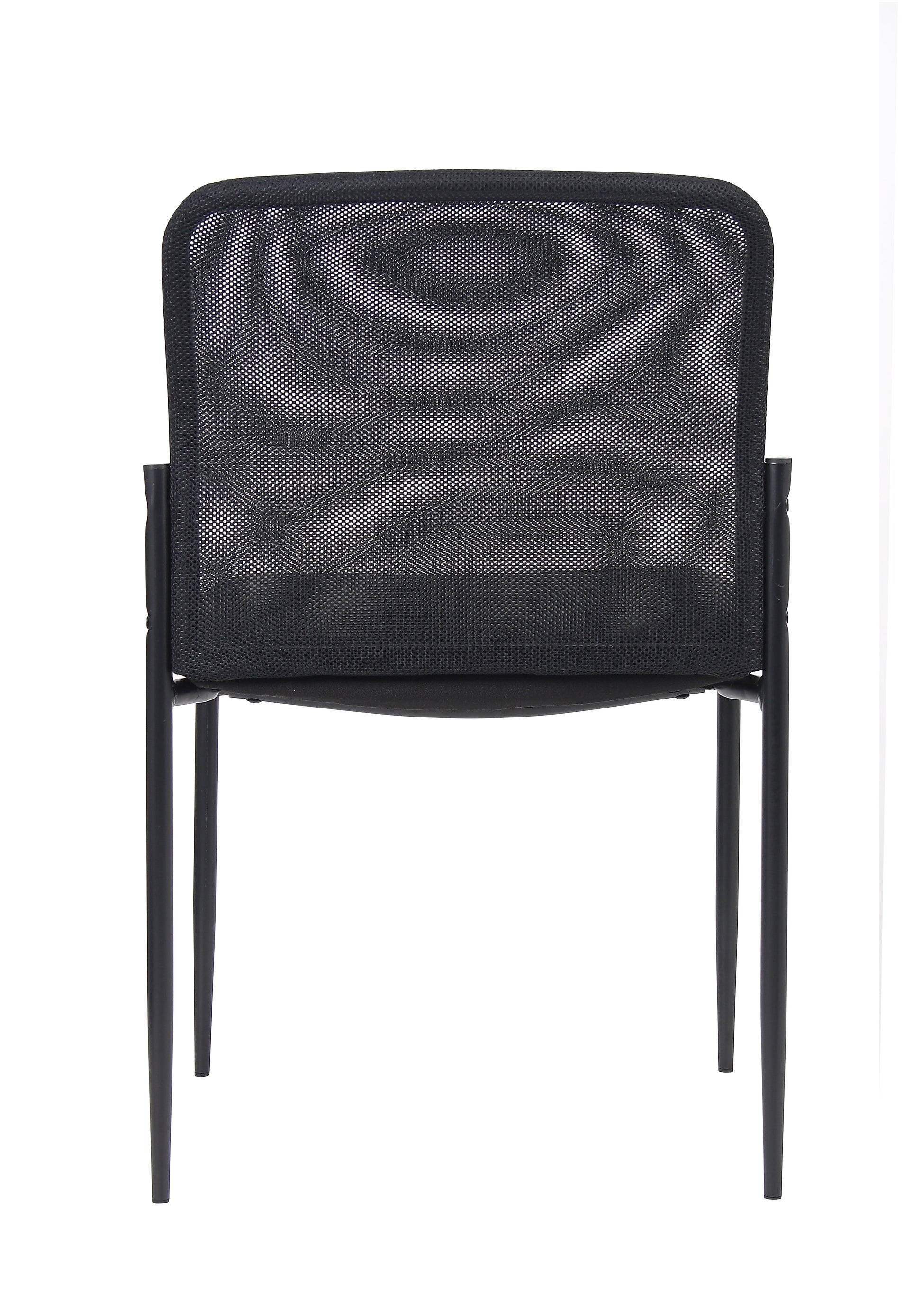Boss Mesh Guest Chair image 5
