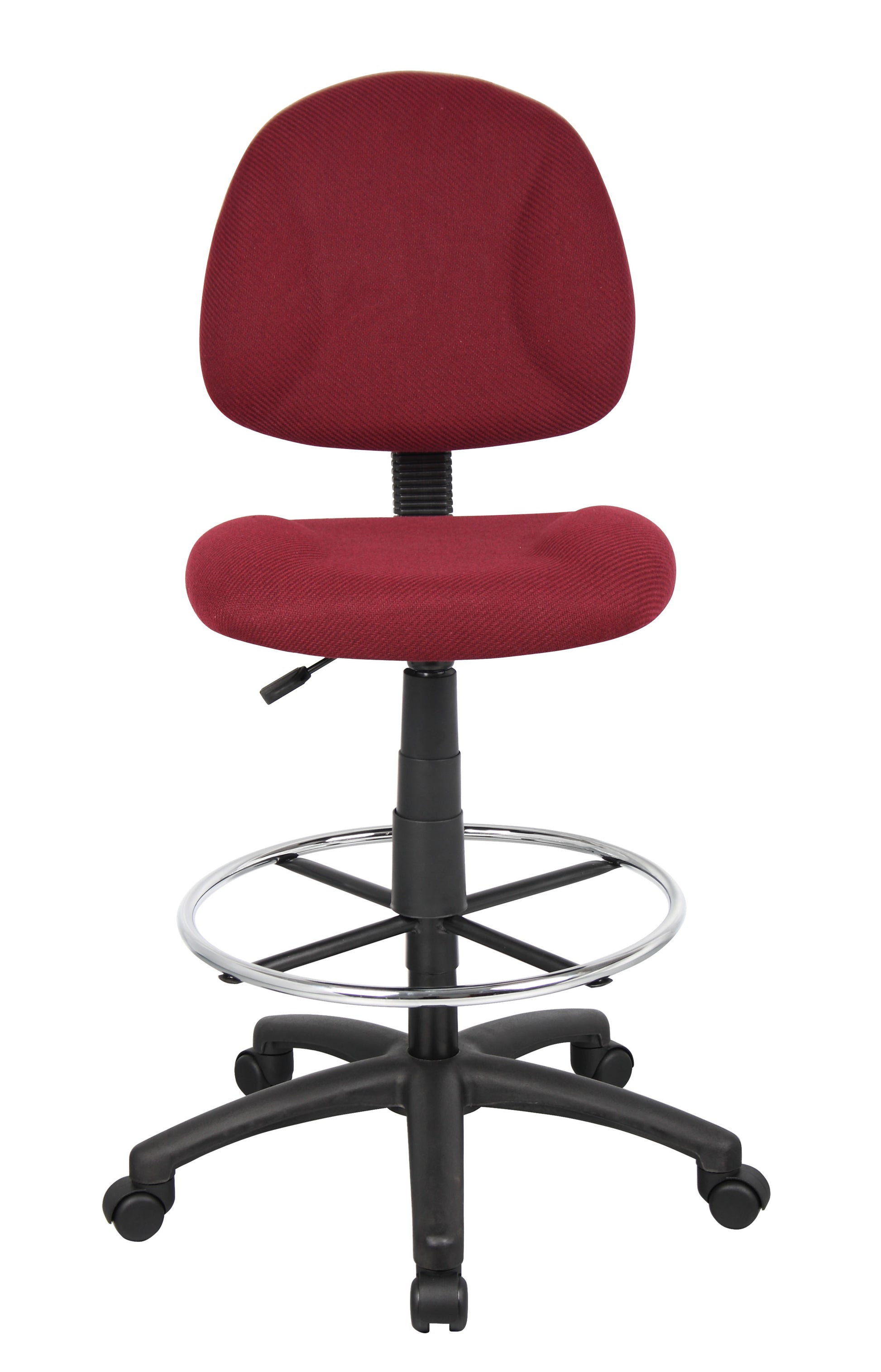 Boss Drafting Stool (B315-By) W/Footring image 5