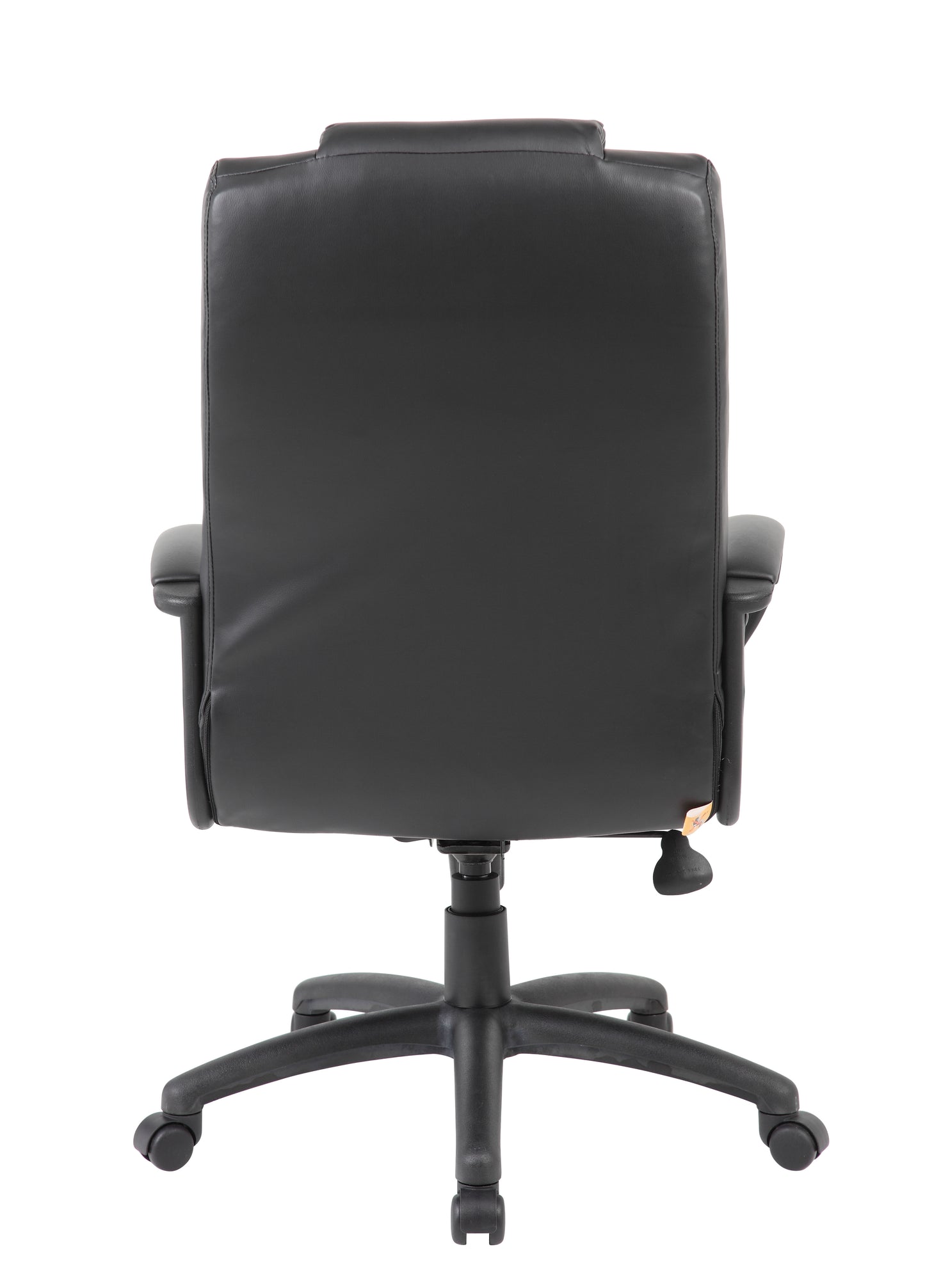 Boss Executive High Back LeatherPlus Chair image 7