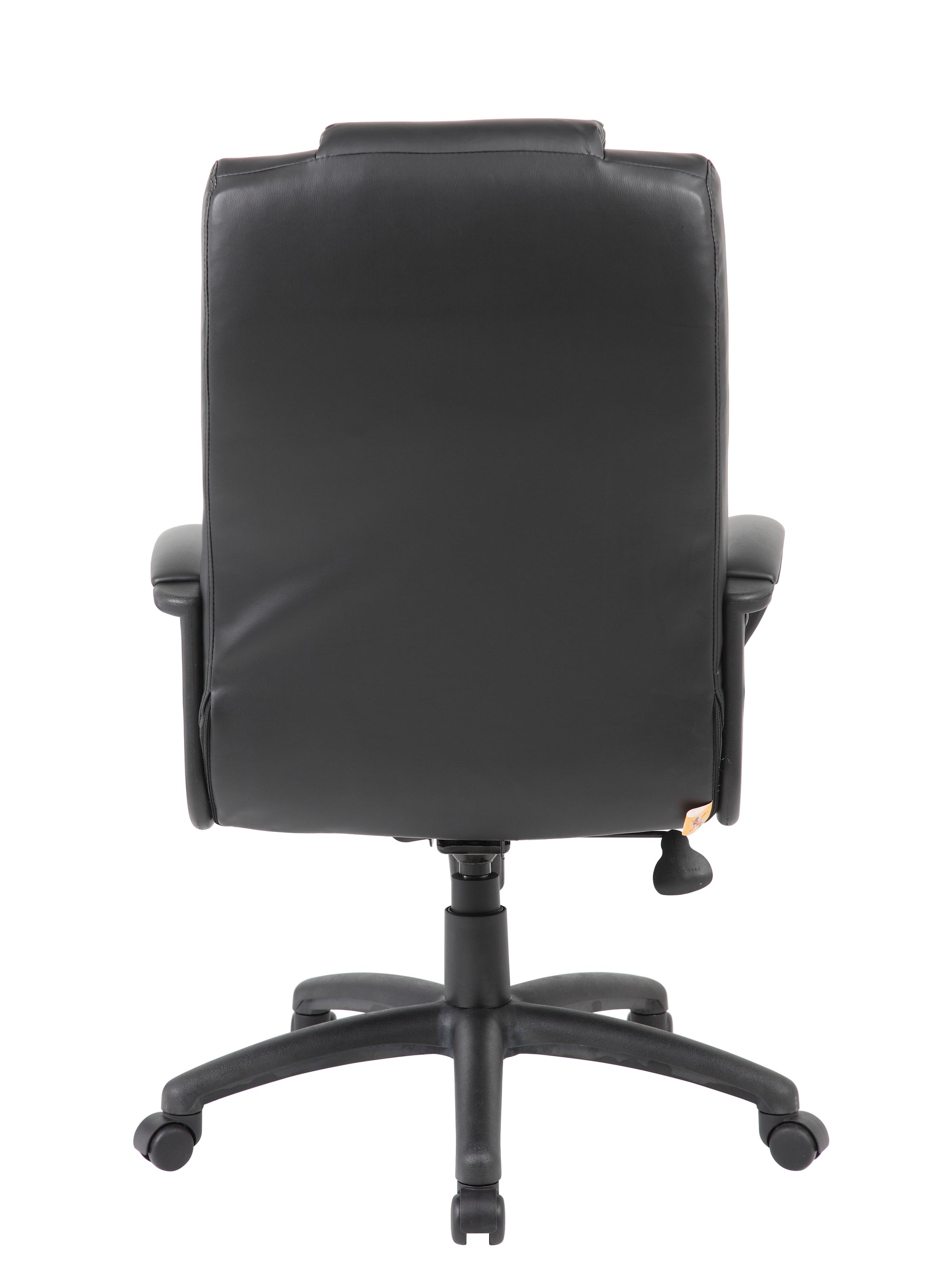 Boss Executive High Back LeatherPlus Chair image 7