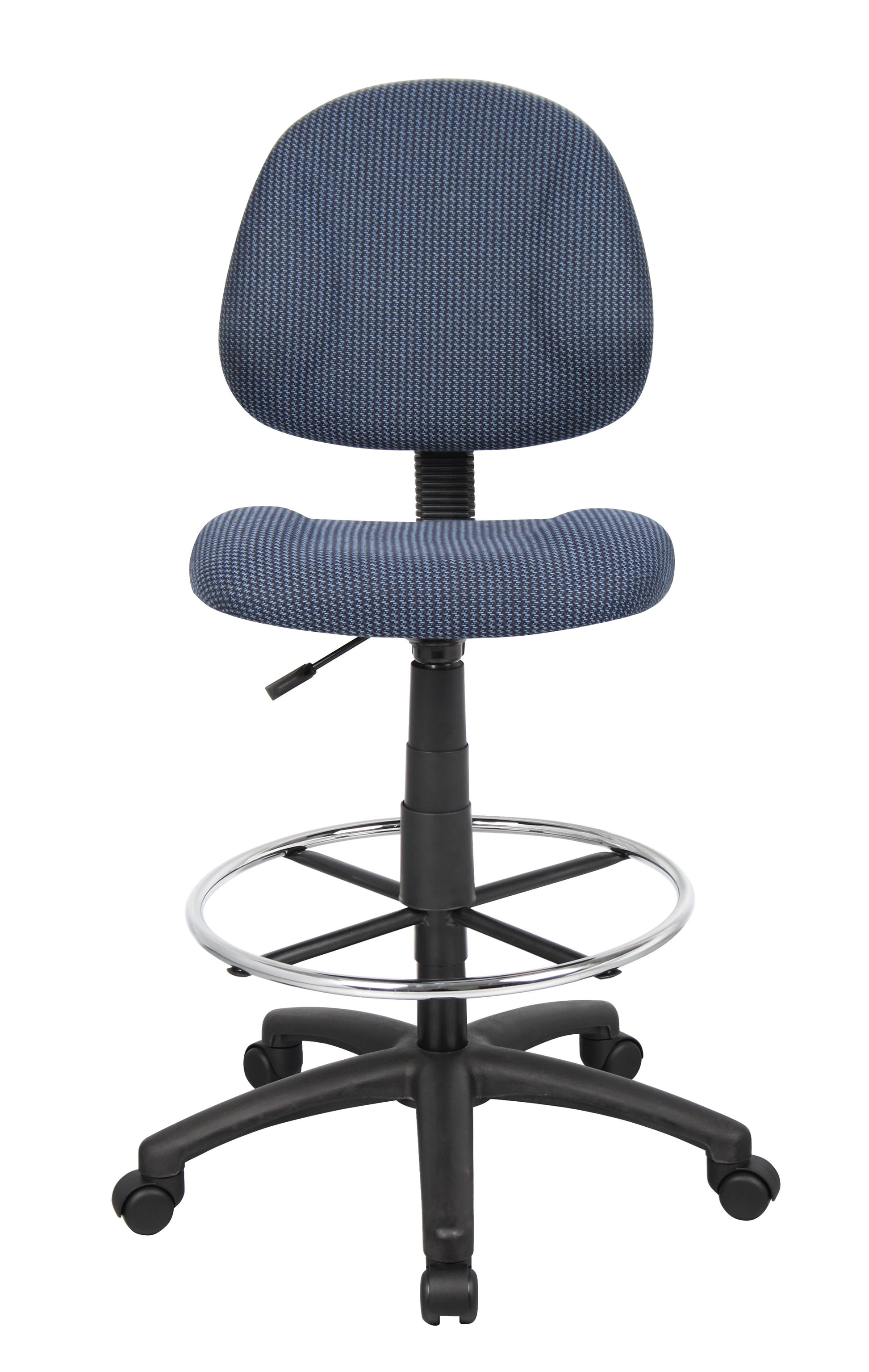 Boss Drafting Stool (B315-Be) W/Footring image 3
