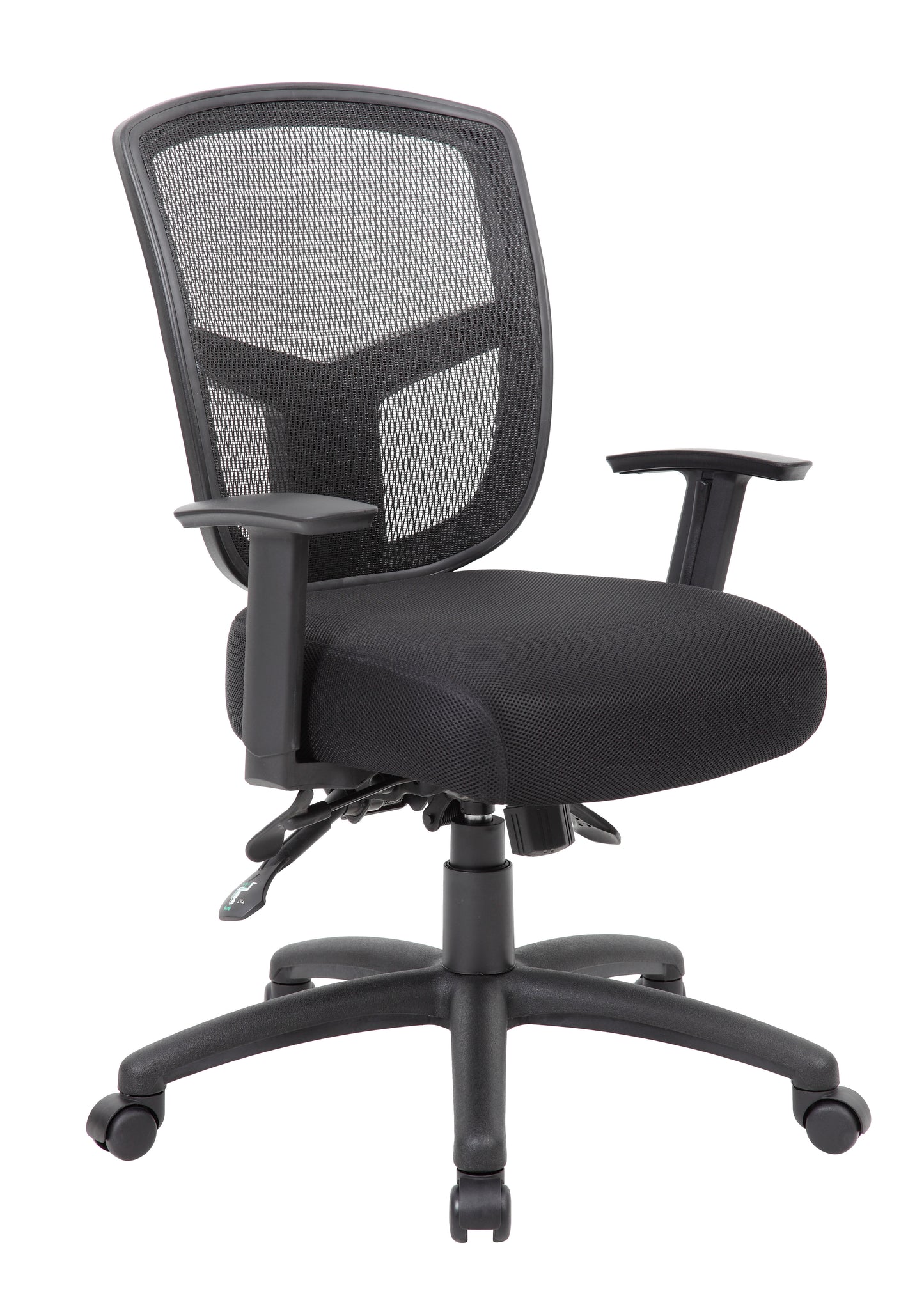 Boss Contract Mesh Task Chair