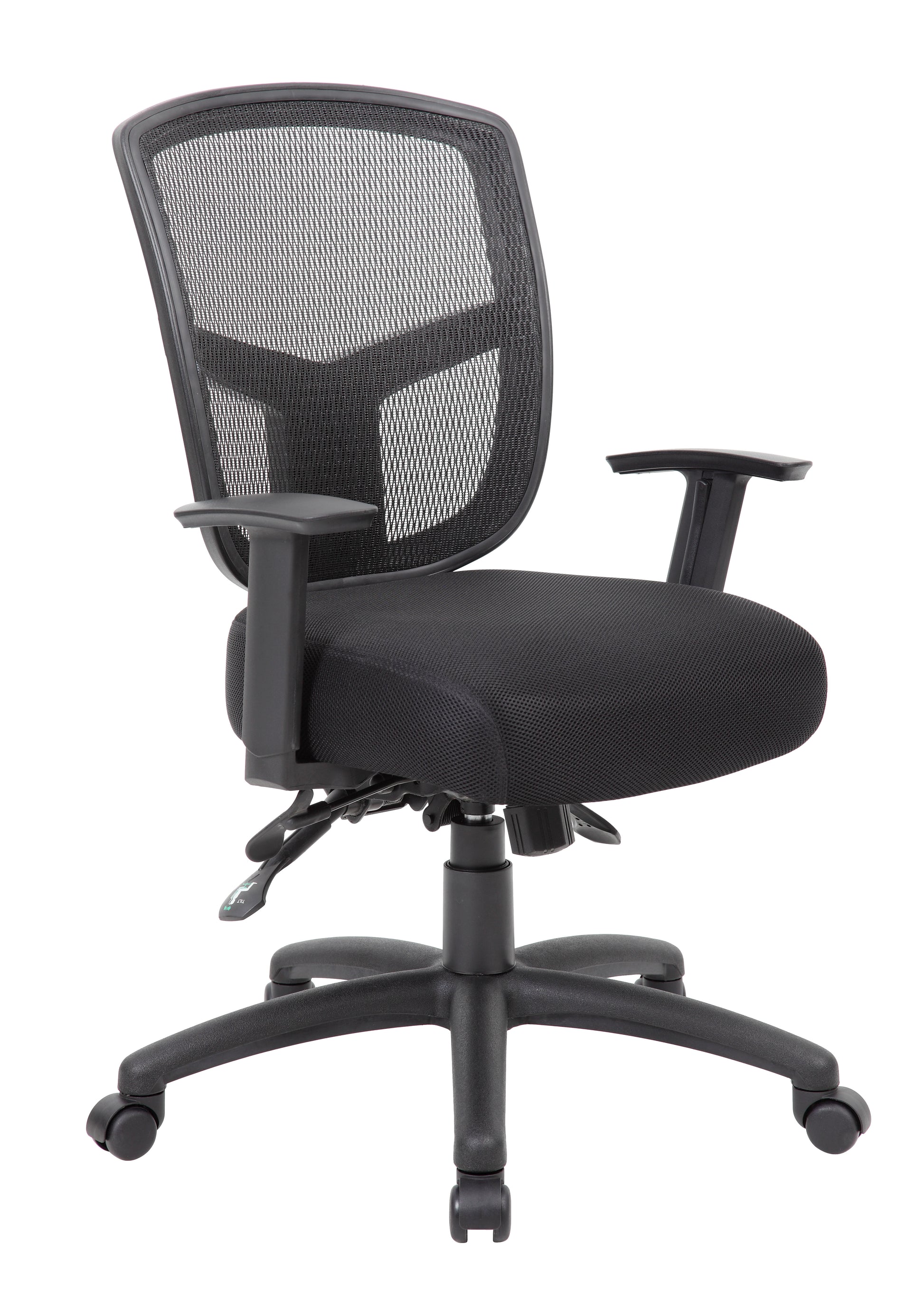 Boss Contract Mesh Task Chair