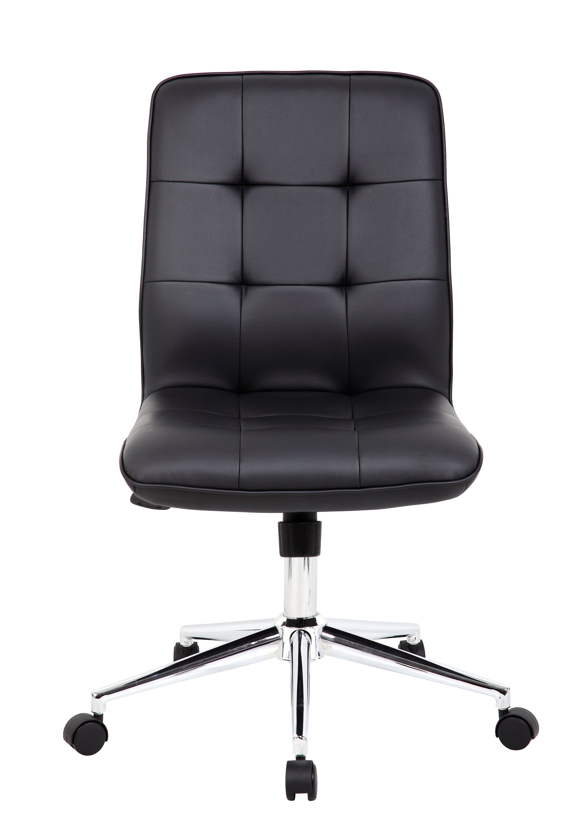 Boss Modern Office Chair - Black image 5