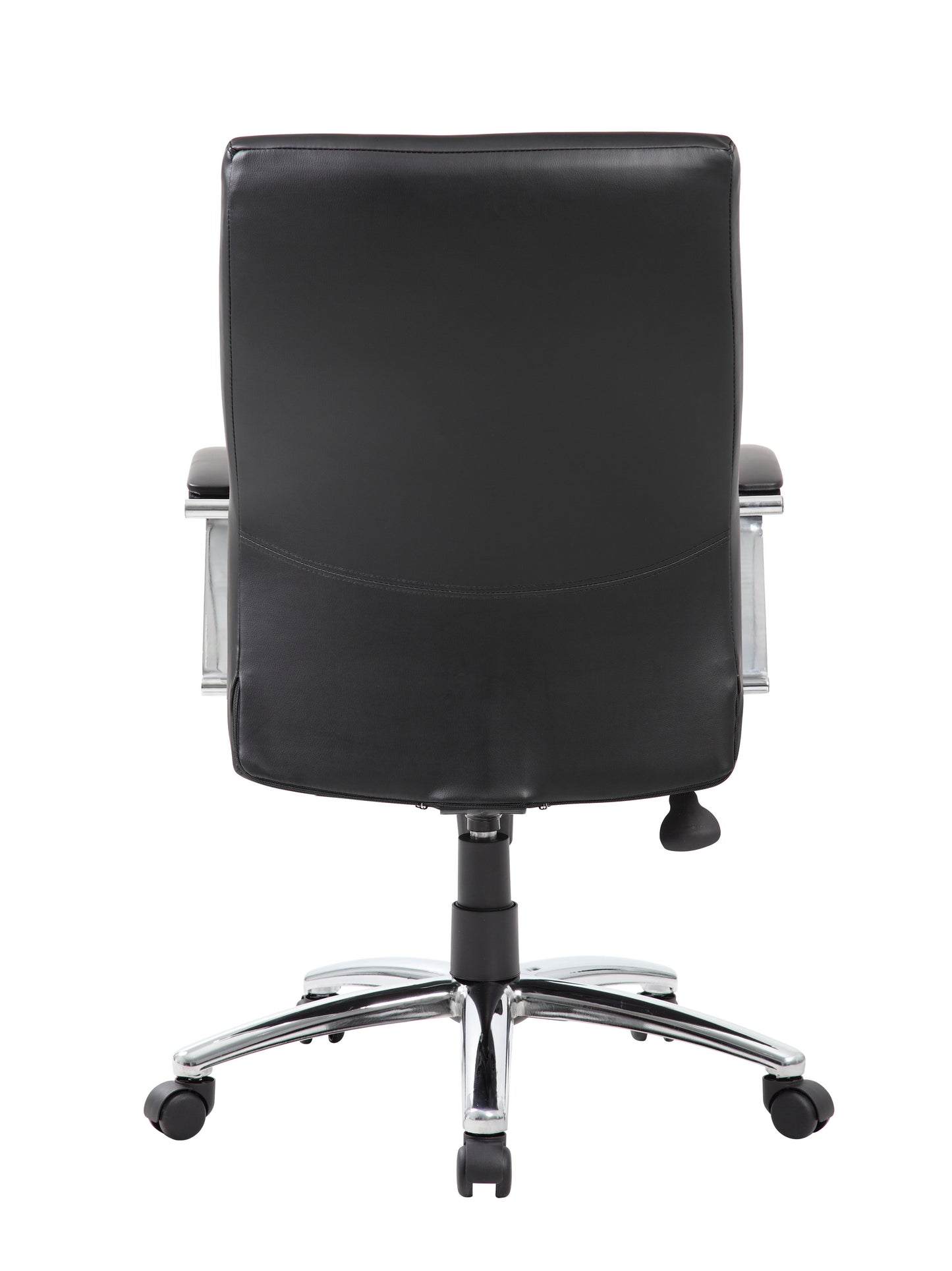 Boss LeatherPlus Executive Chair image 6