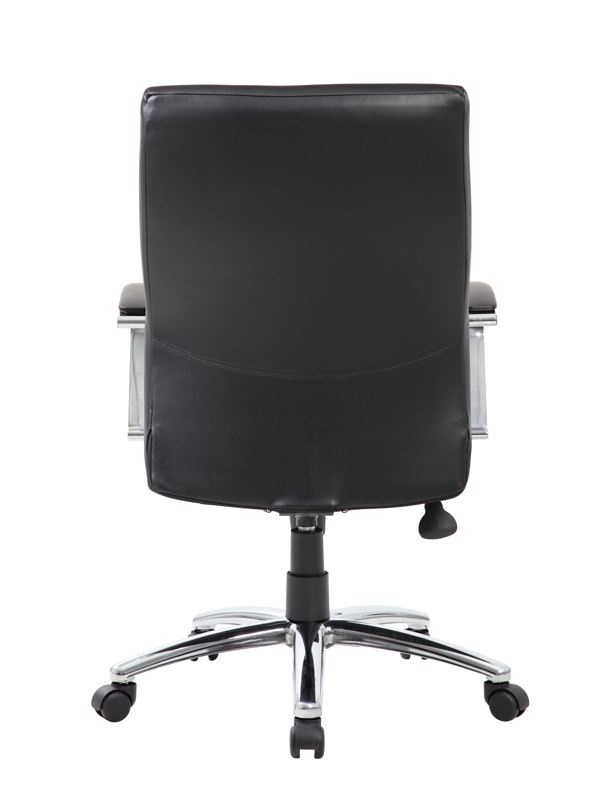 Boss LeatherPlus Executive Chair image 6