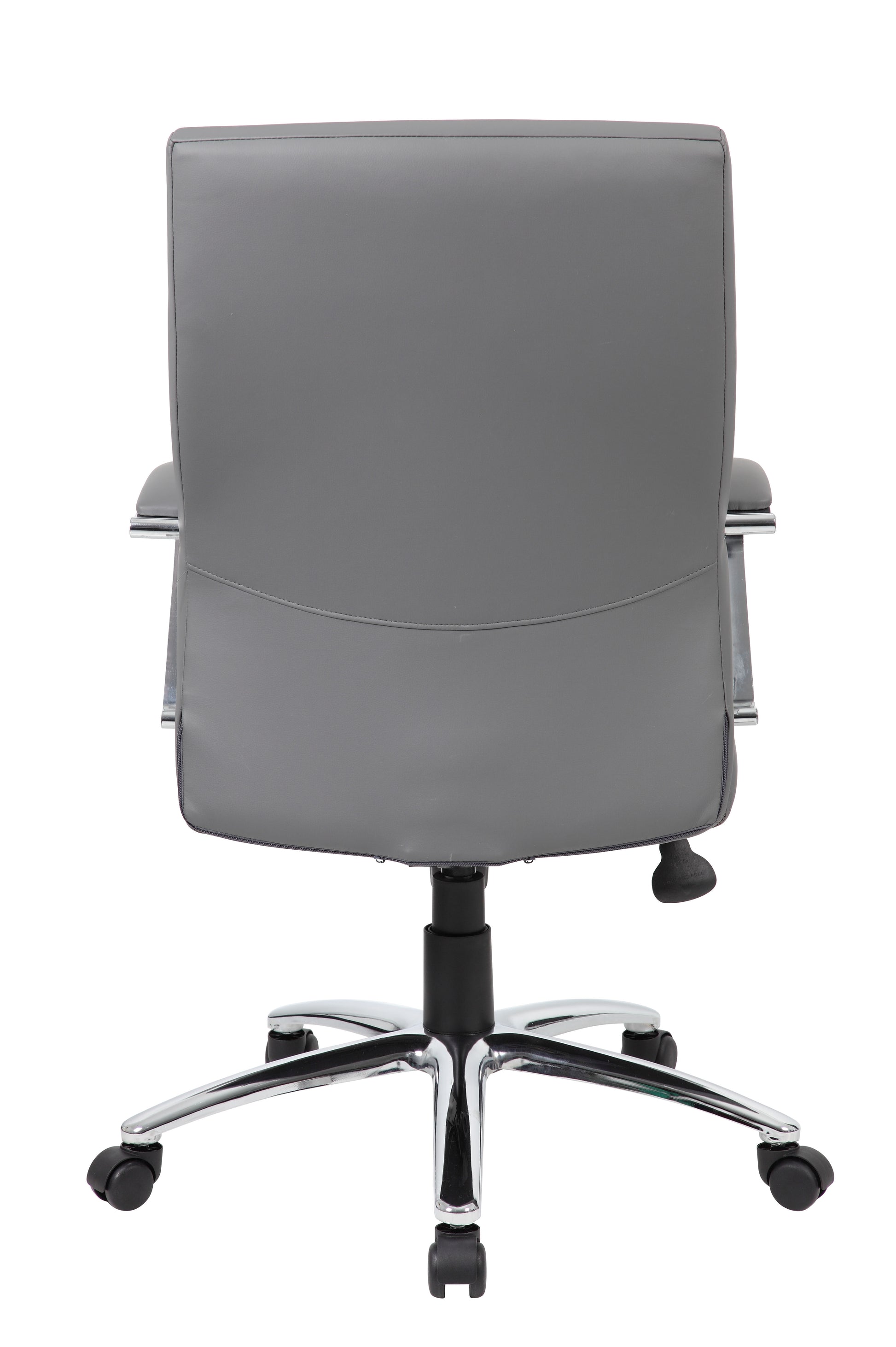 Boss LeatherPlus Executive Chair image 5