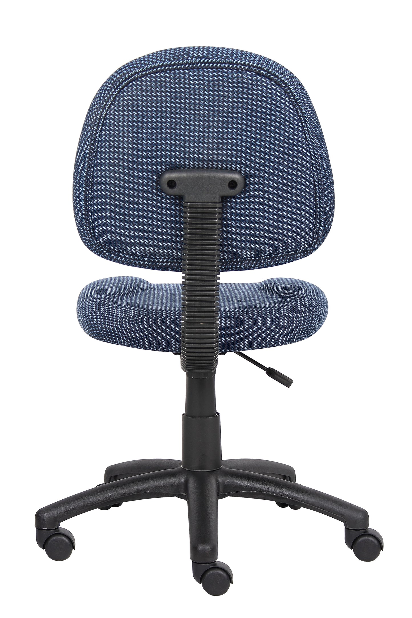 Boss Blue  Deluxe Posture Chair image 7