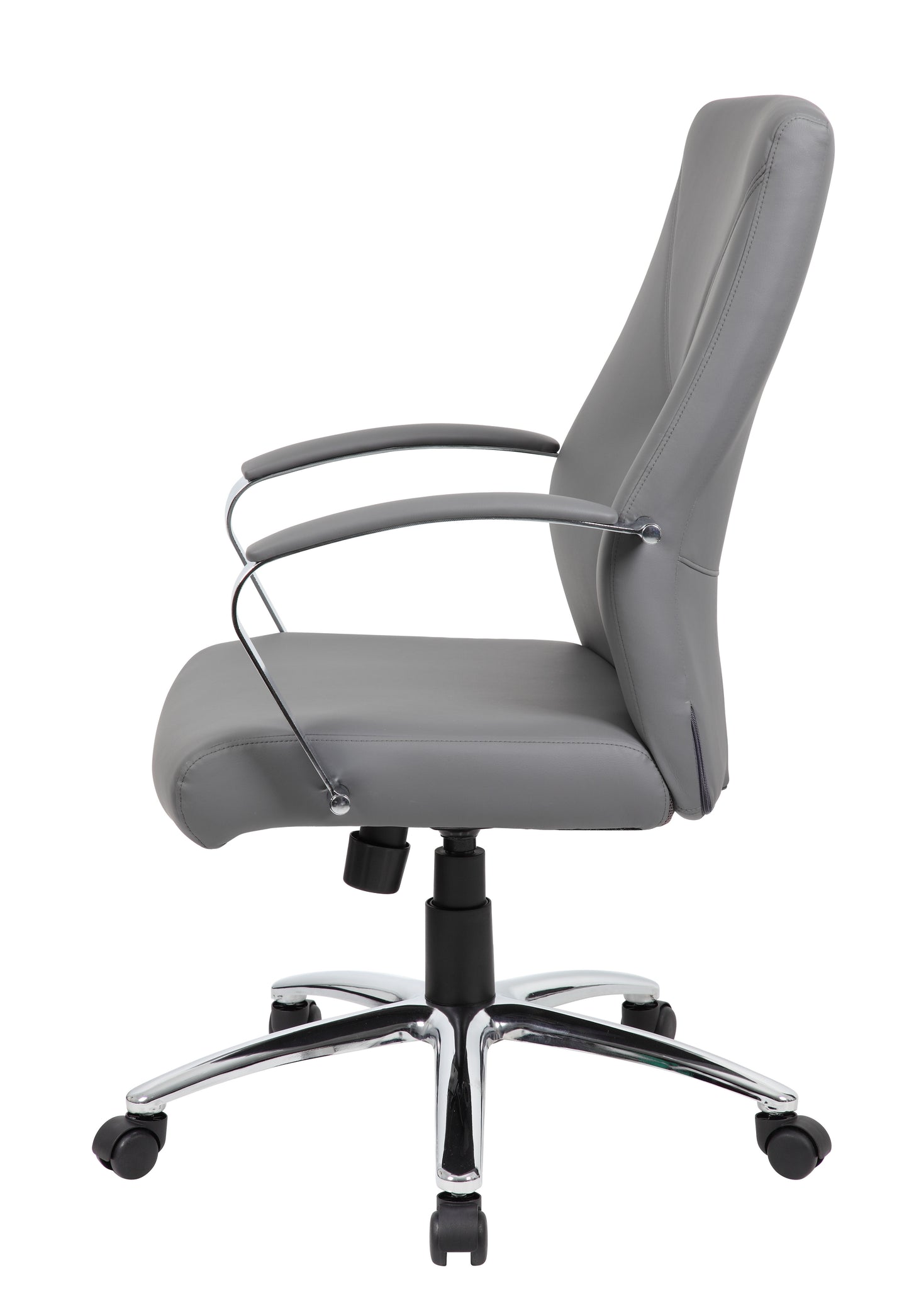 Boss LeatherPlus Executive Chair image 9