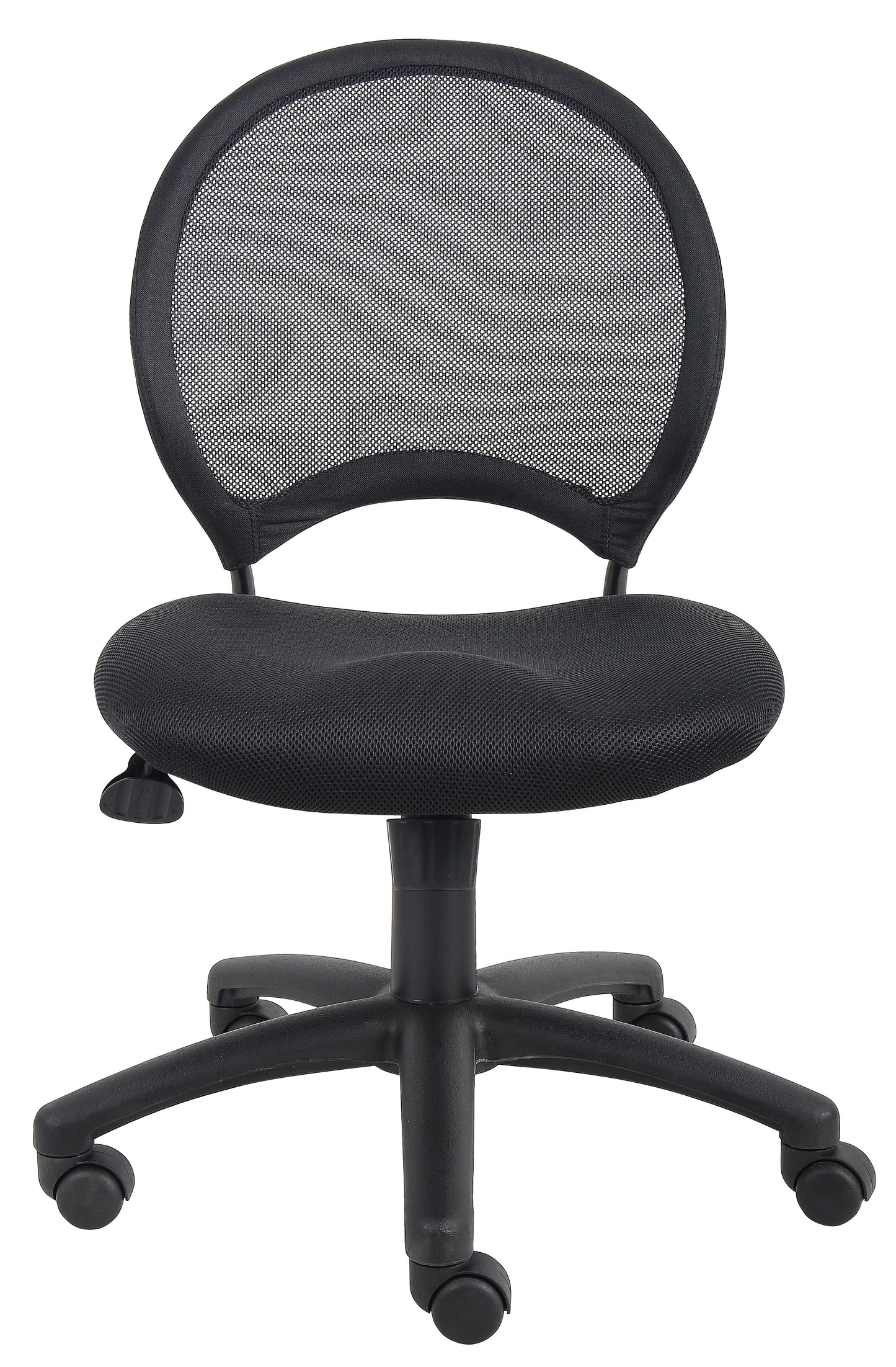 Boss Mesh Chair image 3