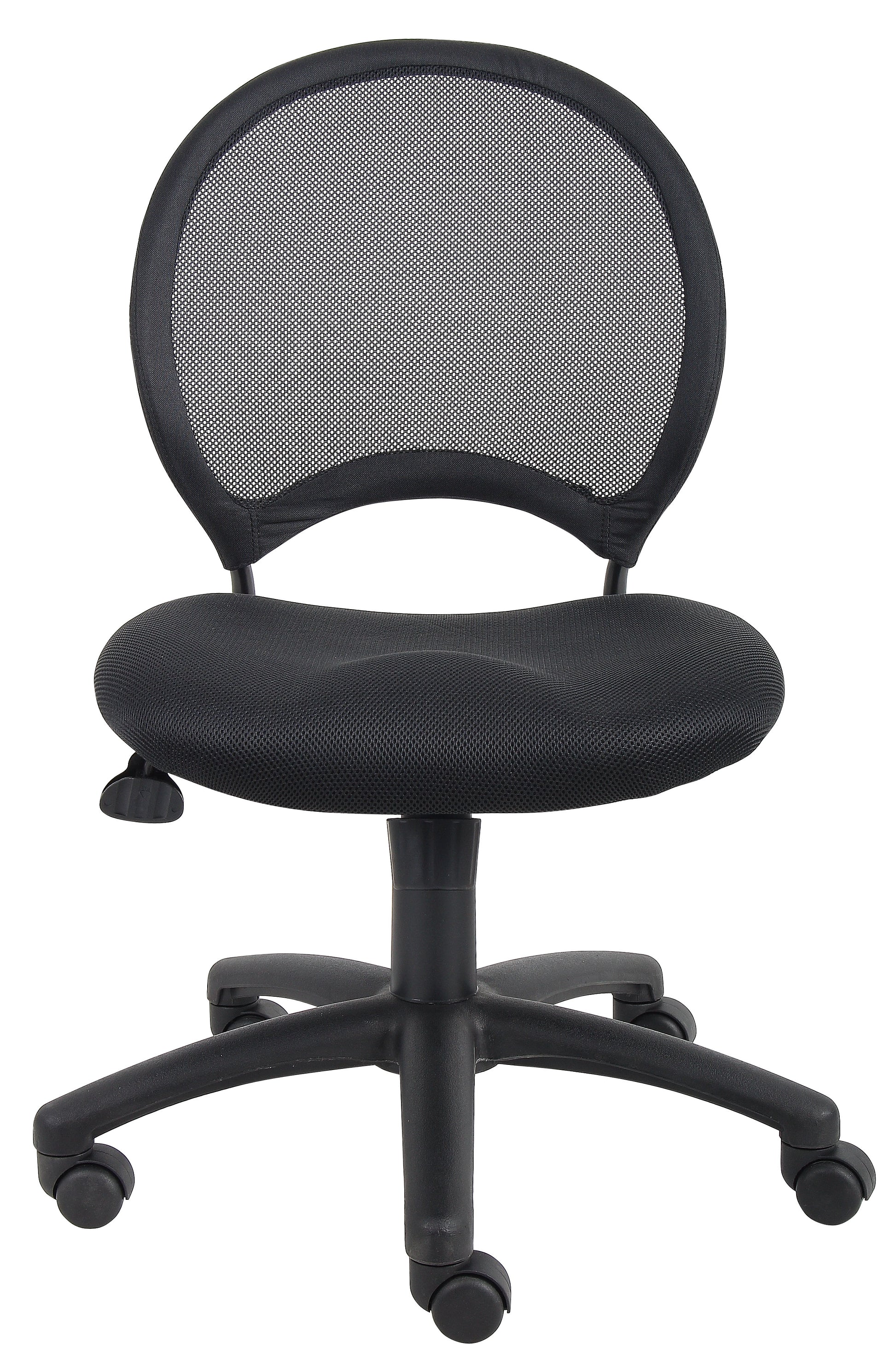 Boss Mesh Chair image 3