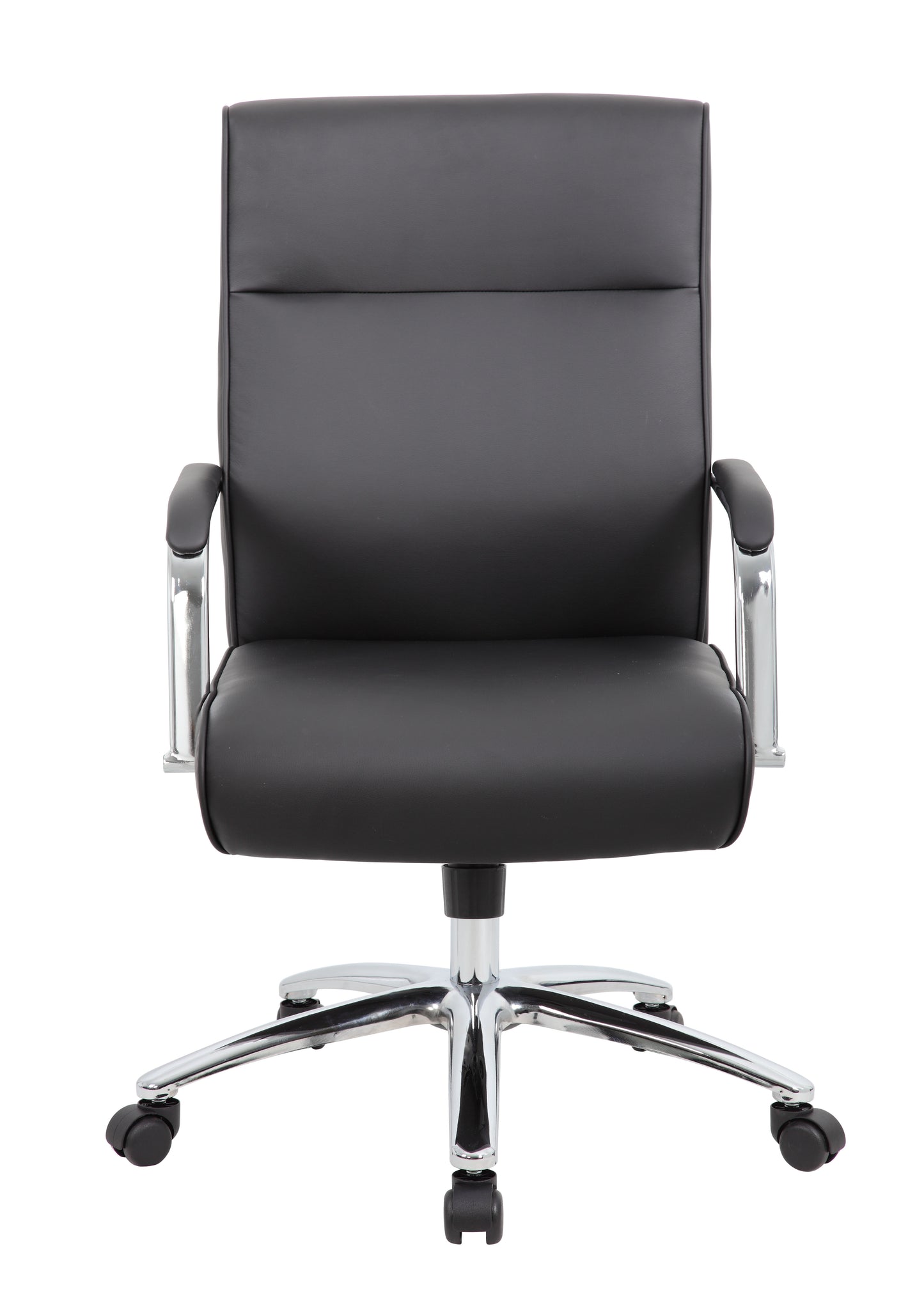 Boss Modern Executive Conference Chair - Black image 5