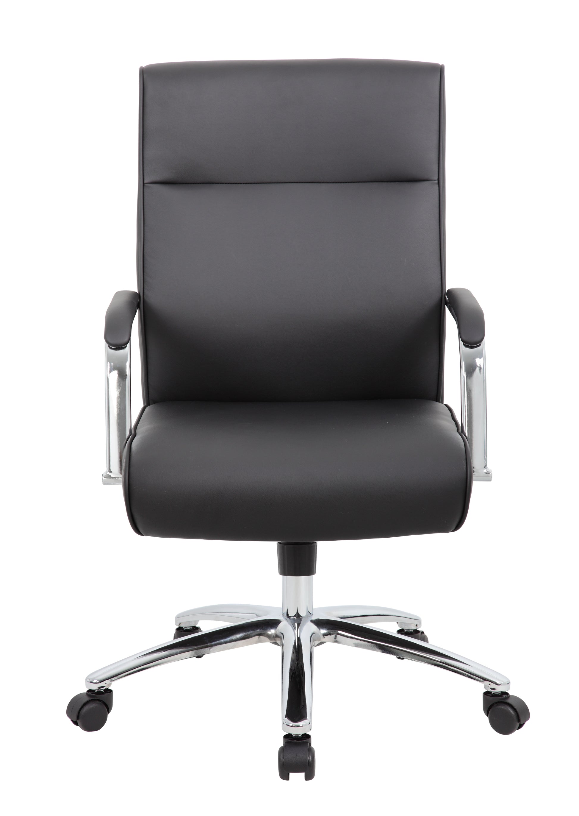 Boss Modern Executive Conference Chair - Black image 5