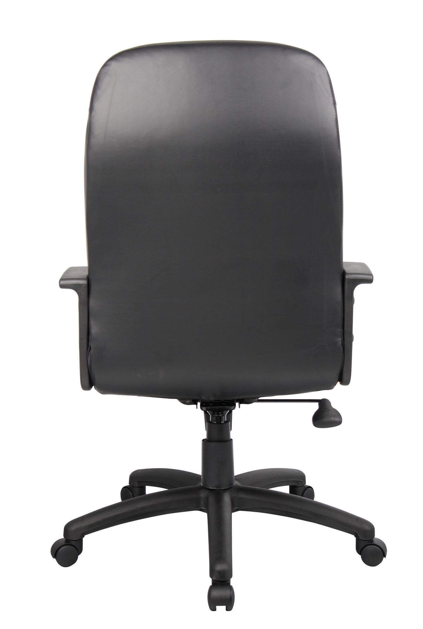 Boss High Back LeatherPlus Chair image 7