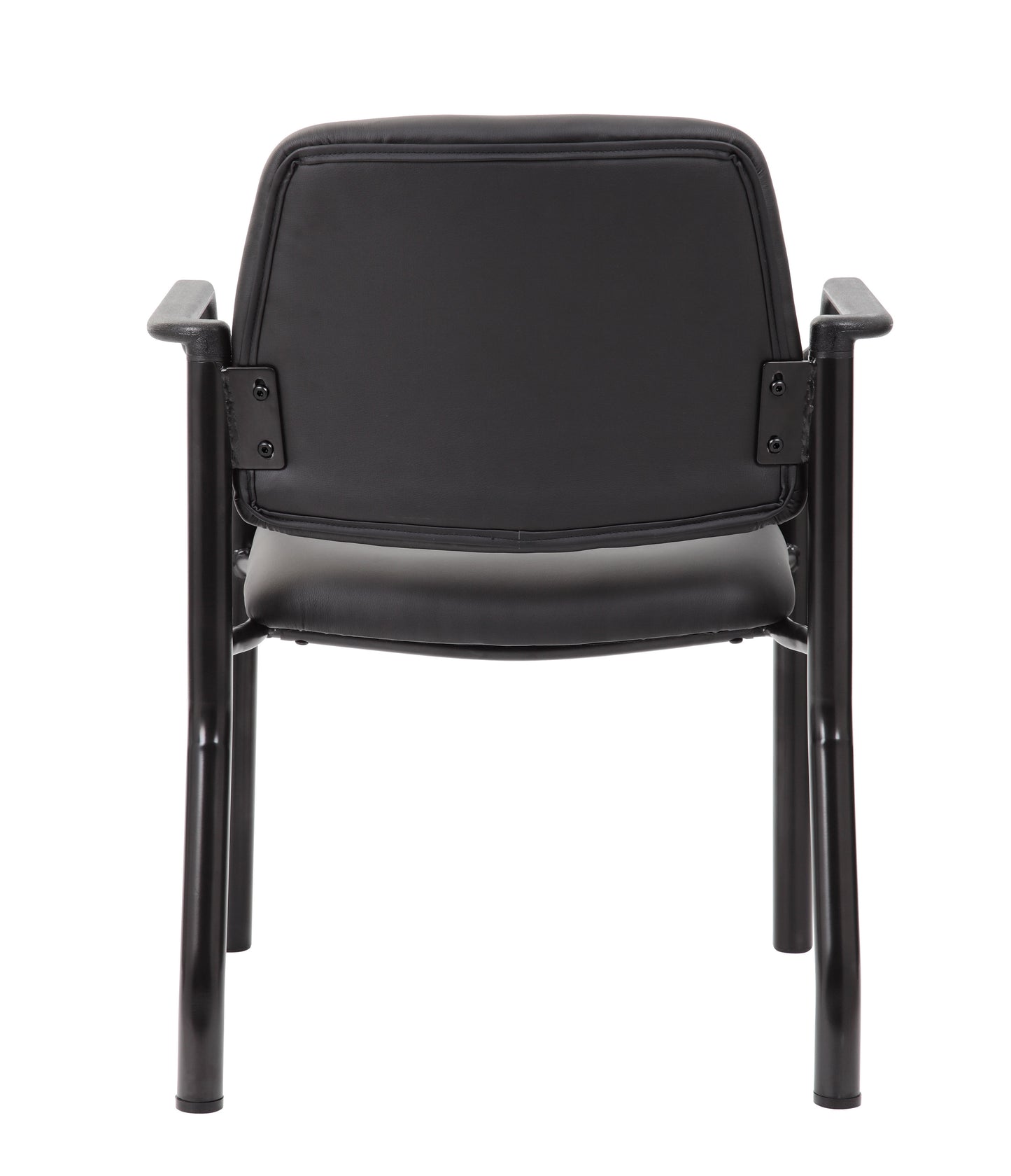 Boss Antimicrobial Guest Chair, 300 lb. weight capacity image 8