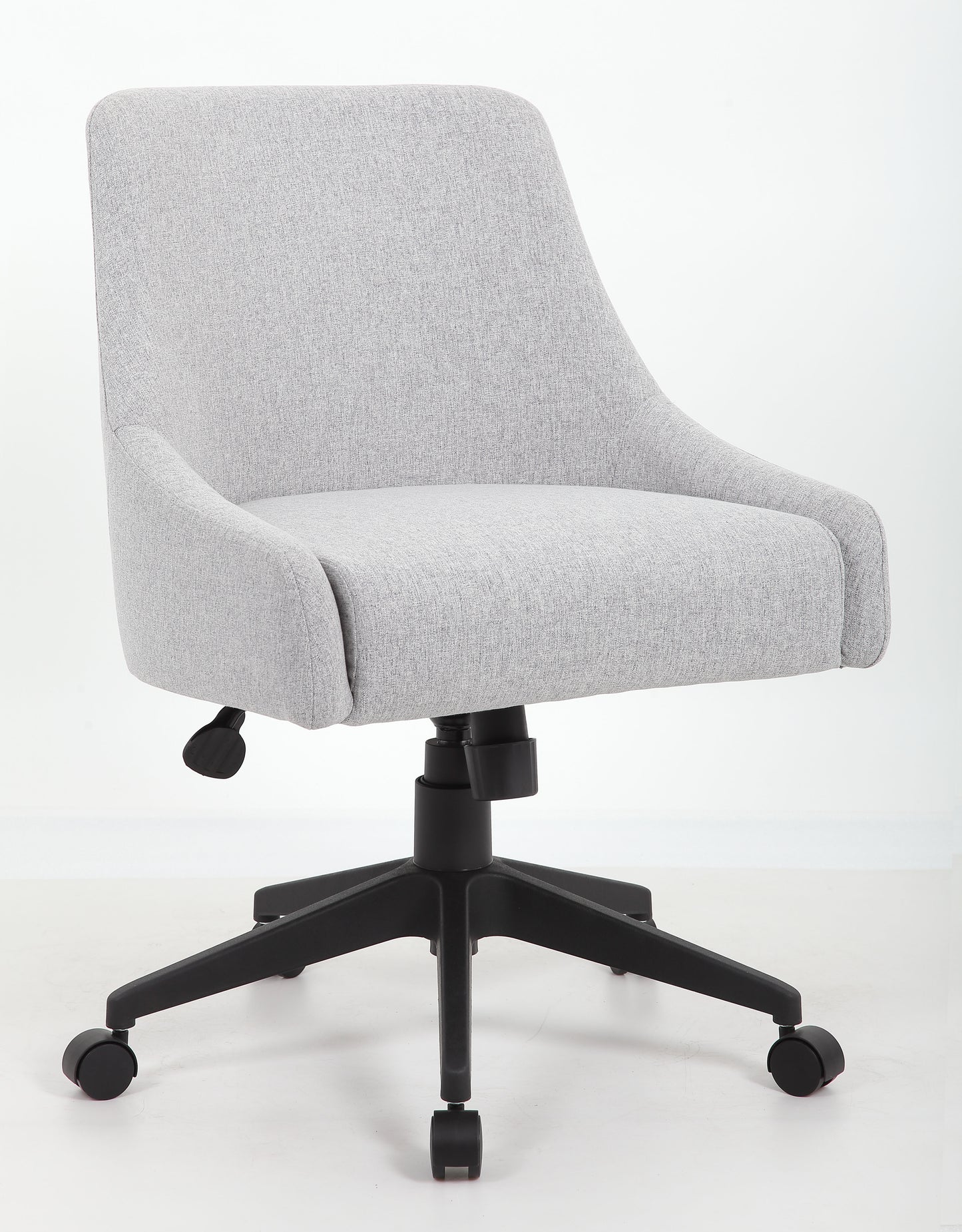 Boss Boyle Desk Chair - Grey