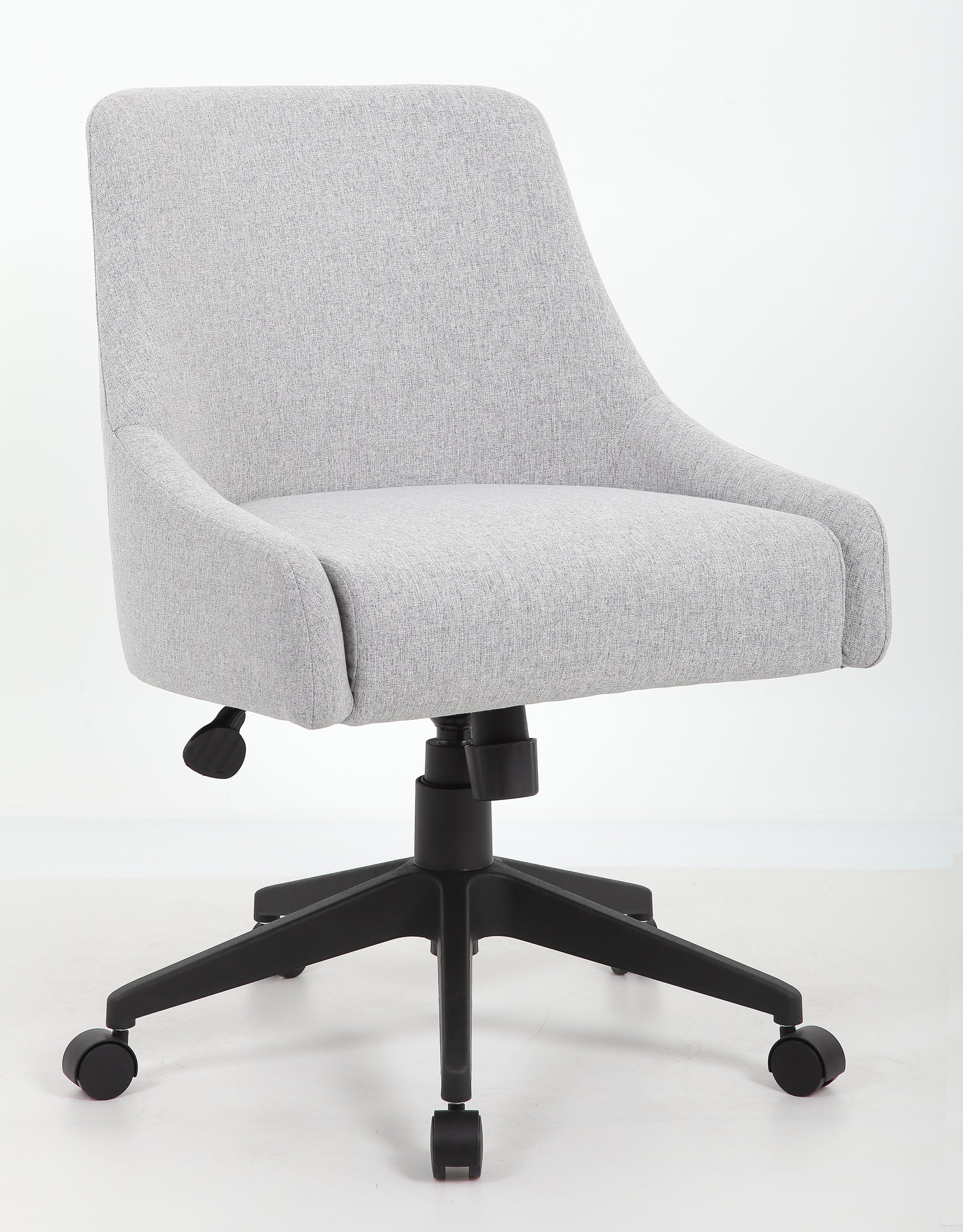 Boss Boyle Desk Chair - Grey