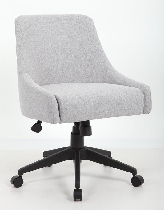 Boss Boyle Desk Chair - Grey