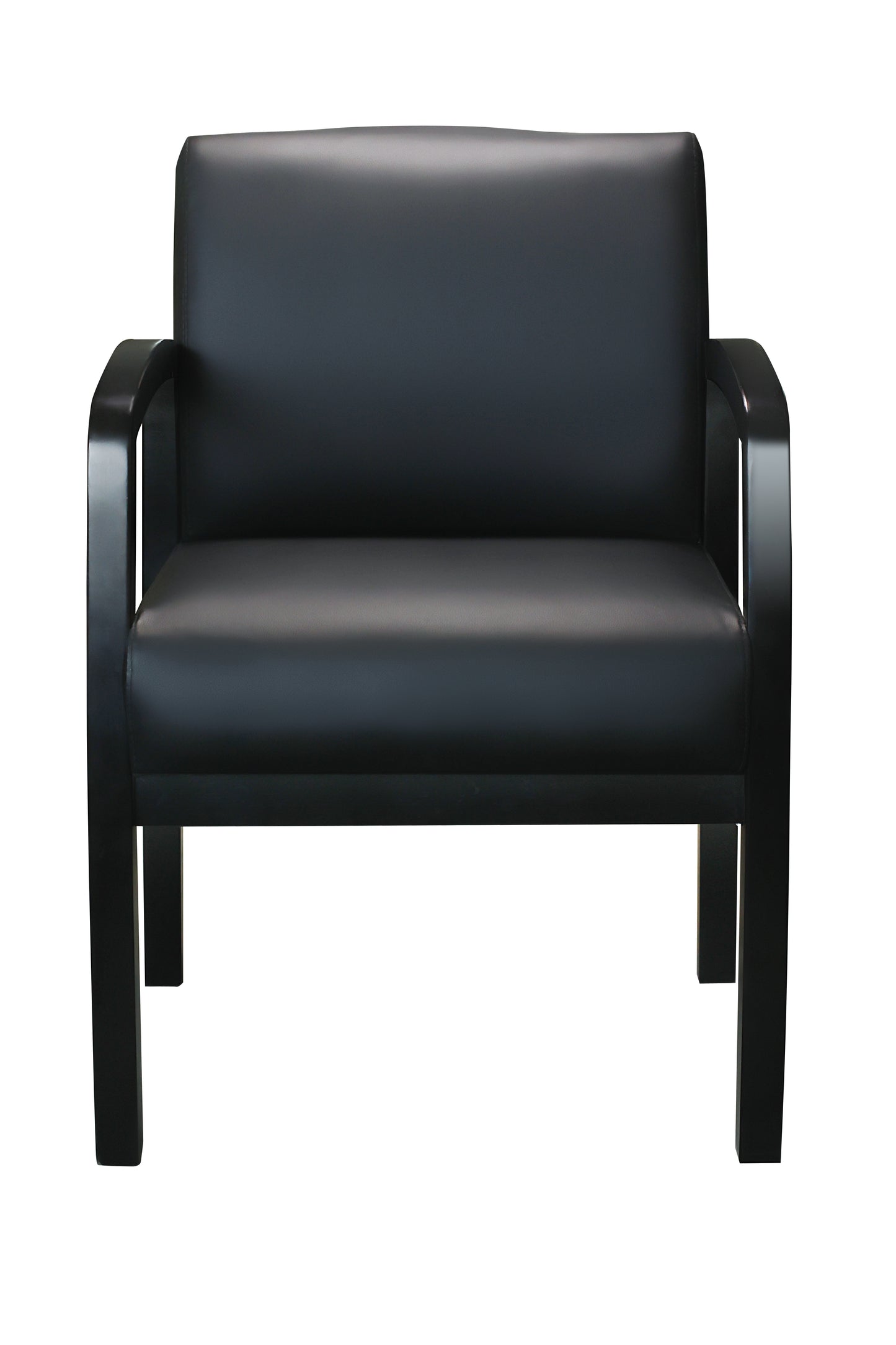 Boss NTR (No Tools Required) guest, accent or dining chair image 6