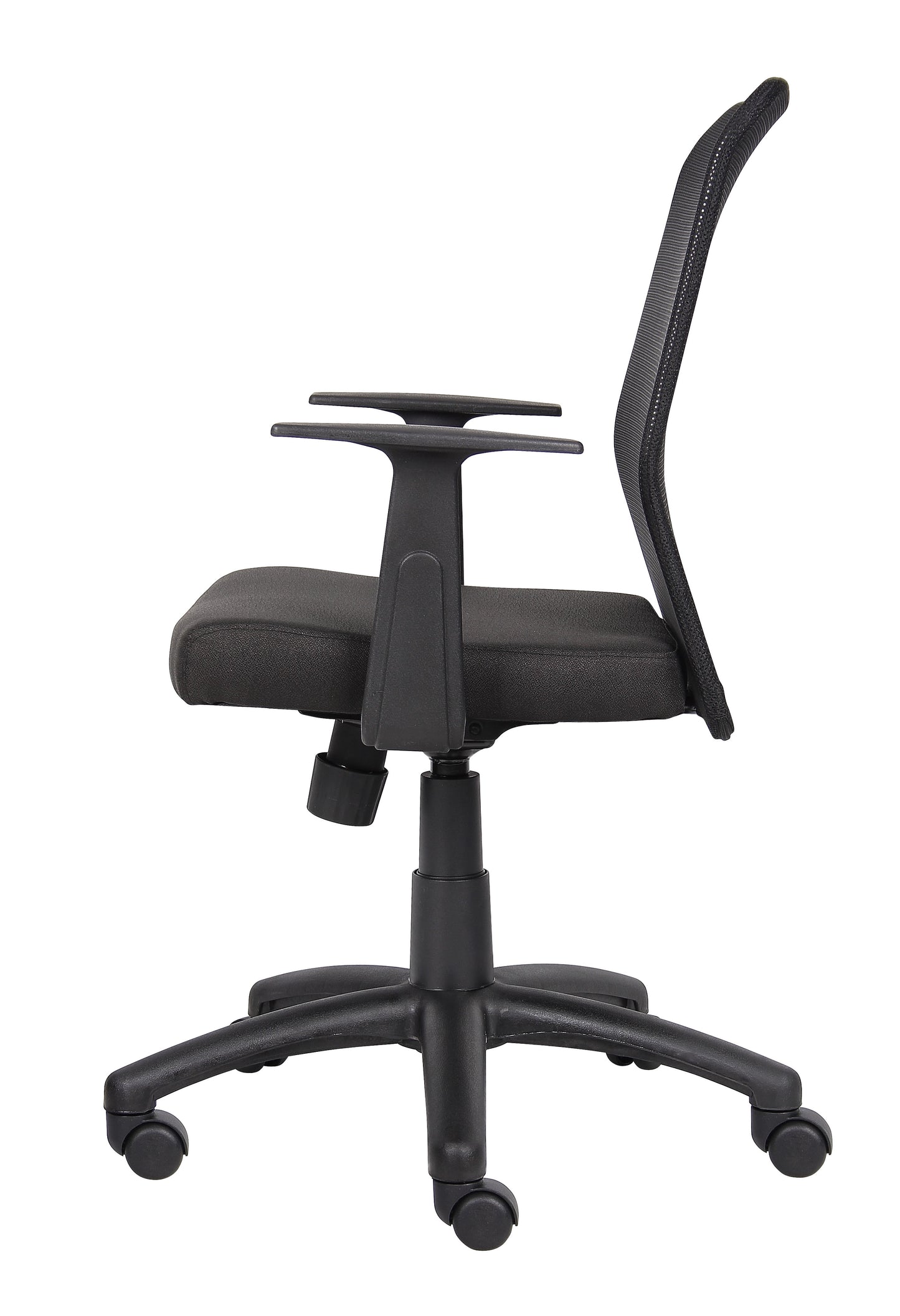Boss Budget Mesh Task Chair W/ T-Arms image 9