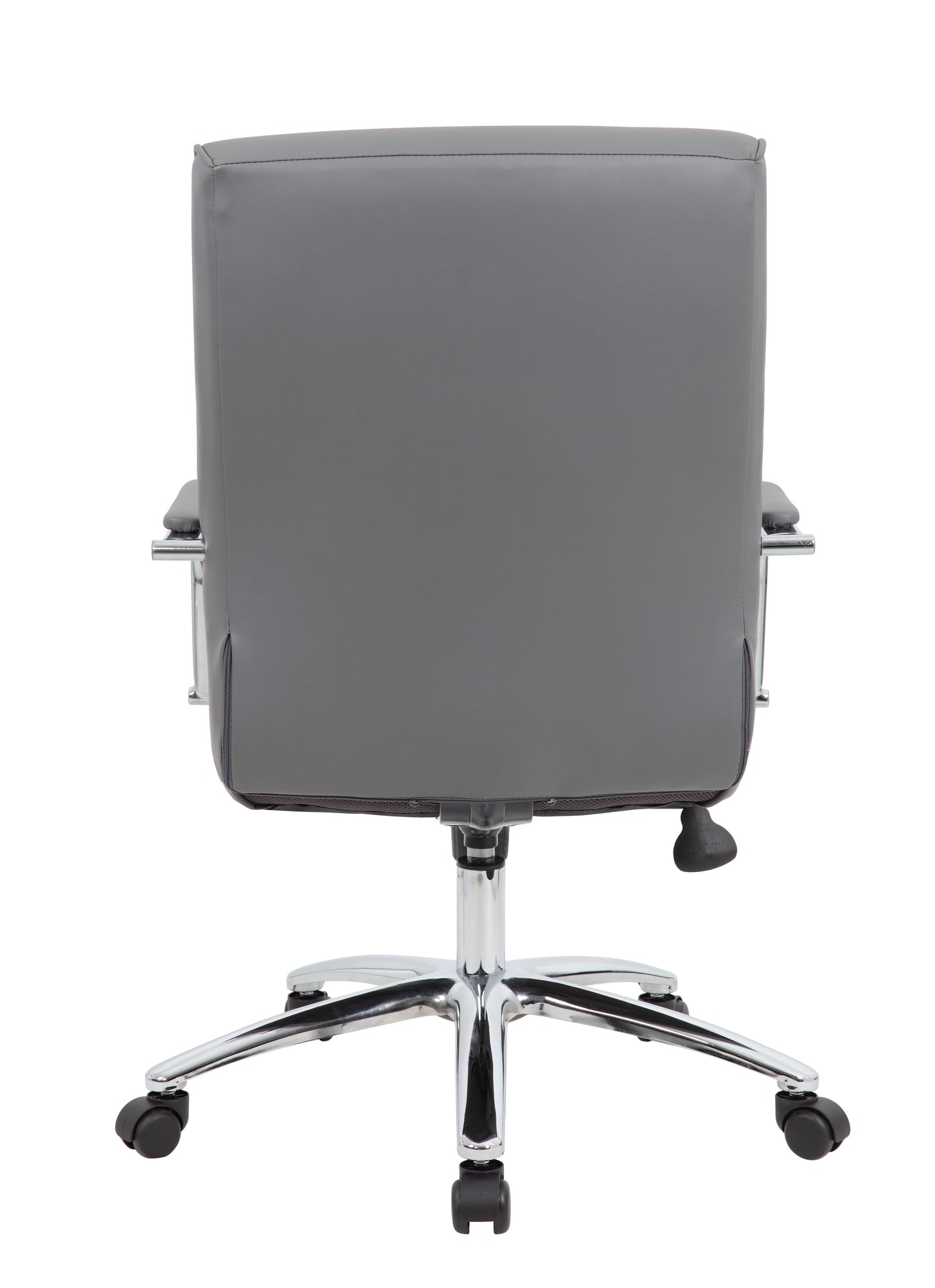 Boss Modern Executive Conference Chair - Grey image 7
