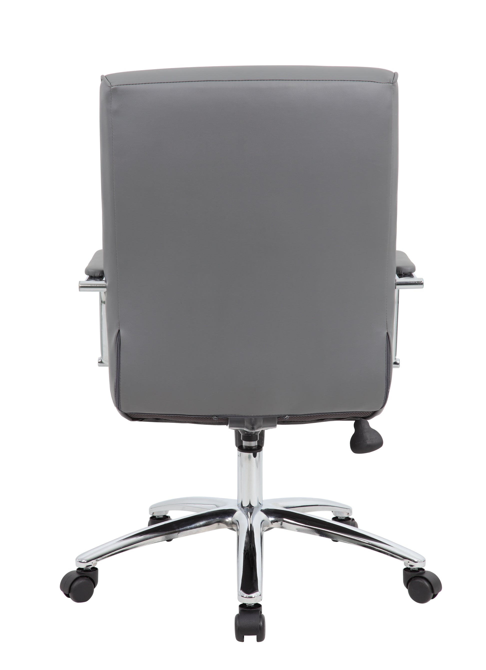 Boss Modern Executive Conference Chair - Grey image 7